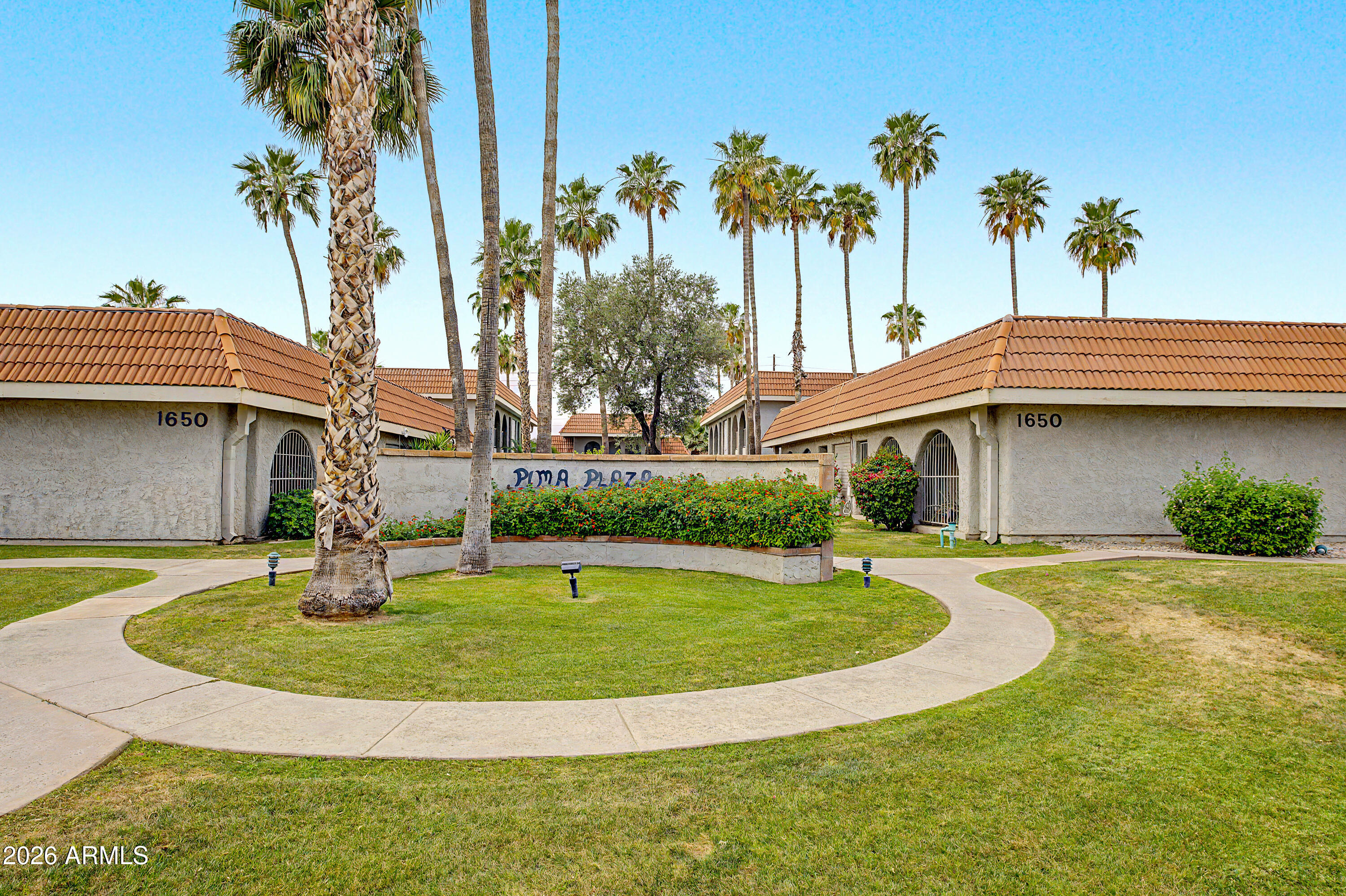 1650 N 87TH Terrace A16