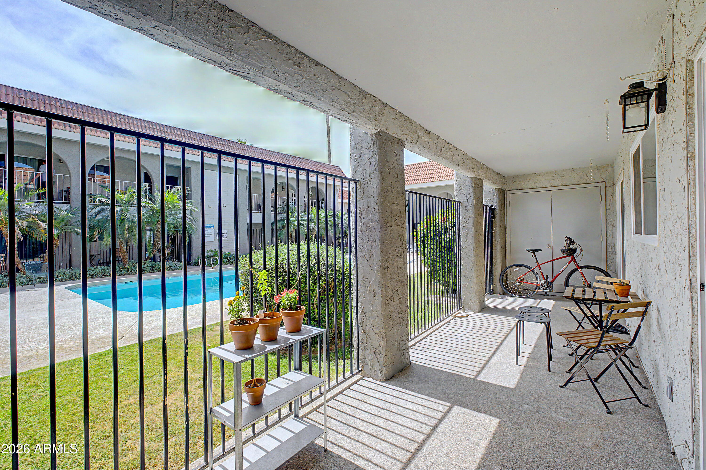 1650 N 87TH Terrace A16