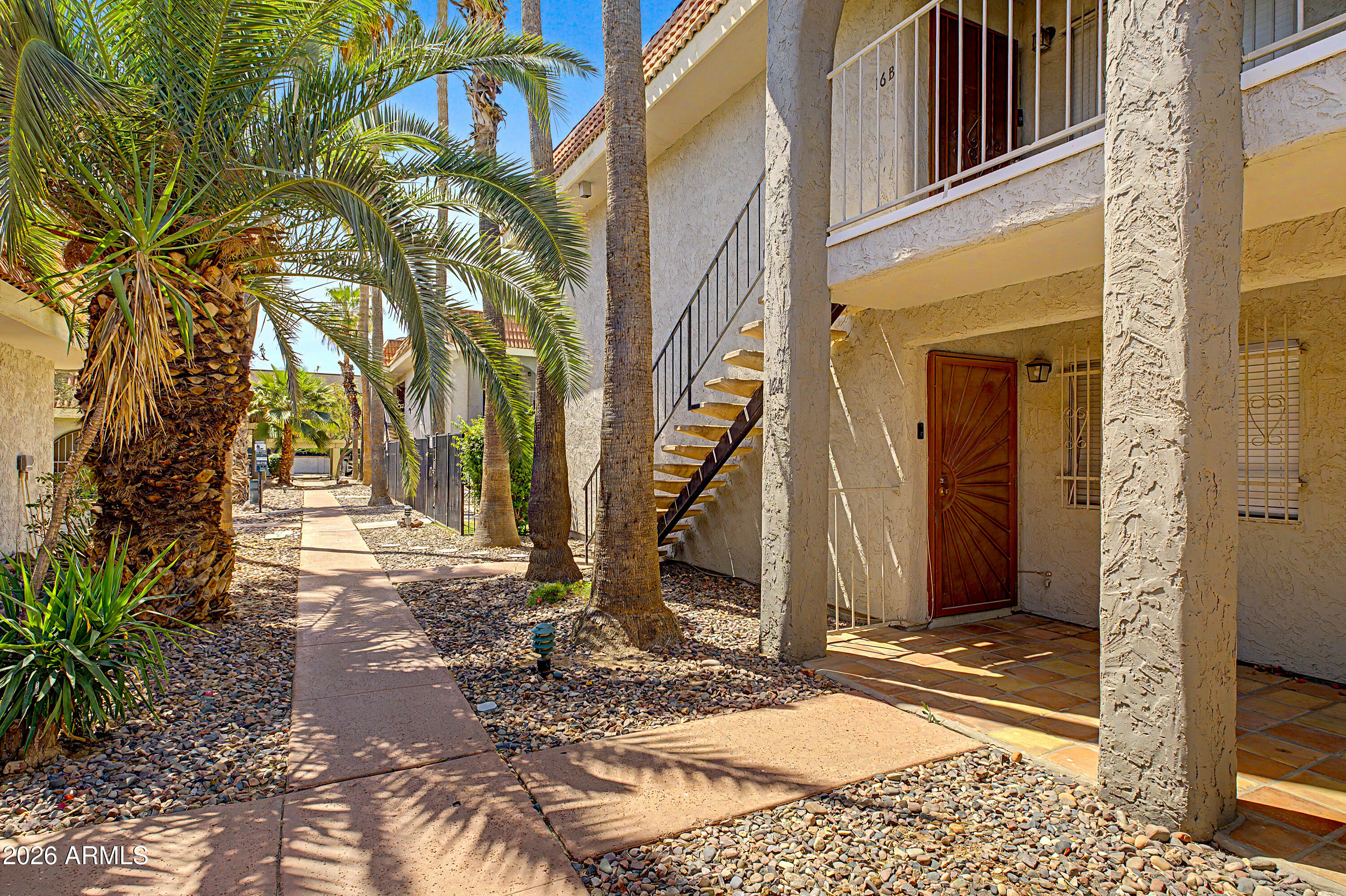 1650 N 87TH Terrace A16