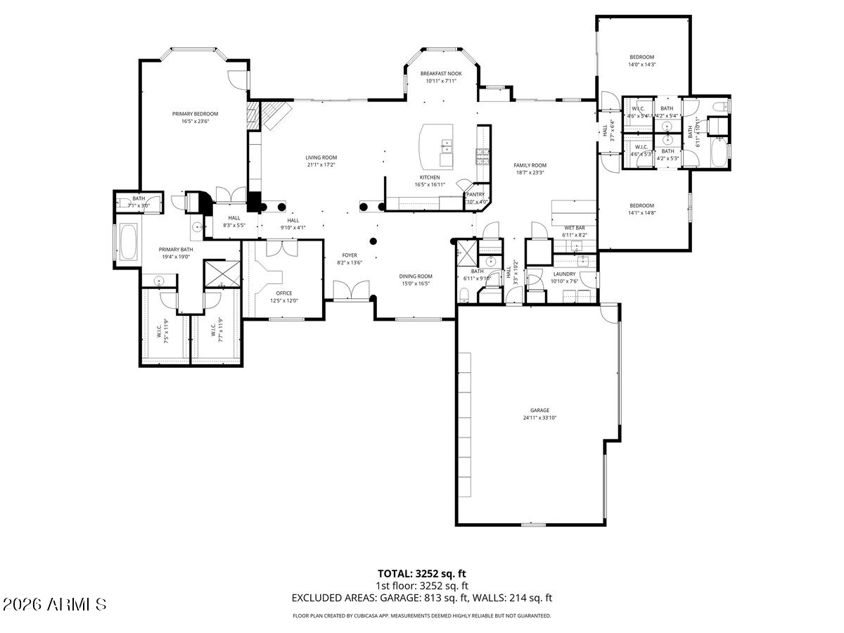 18009 W MONTEBELLO Avenue