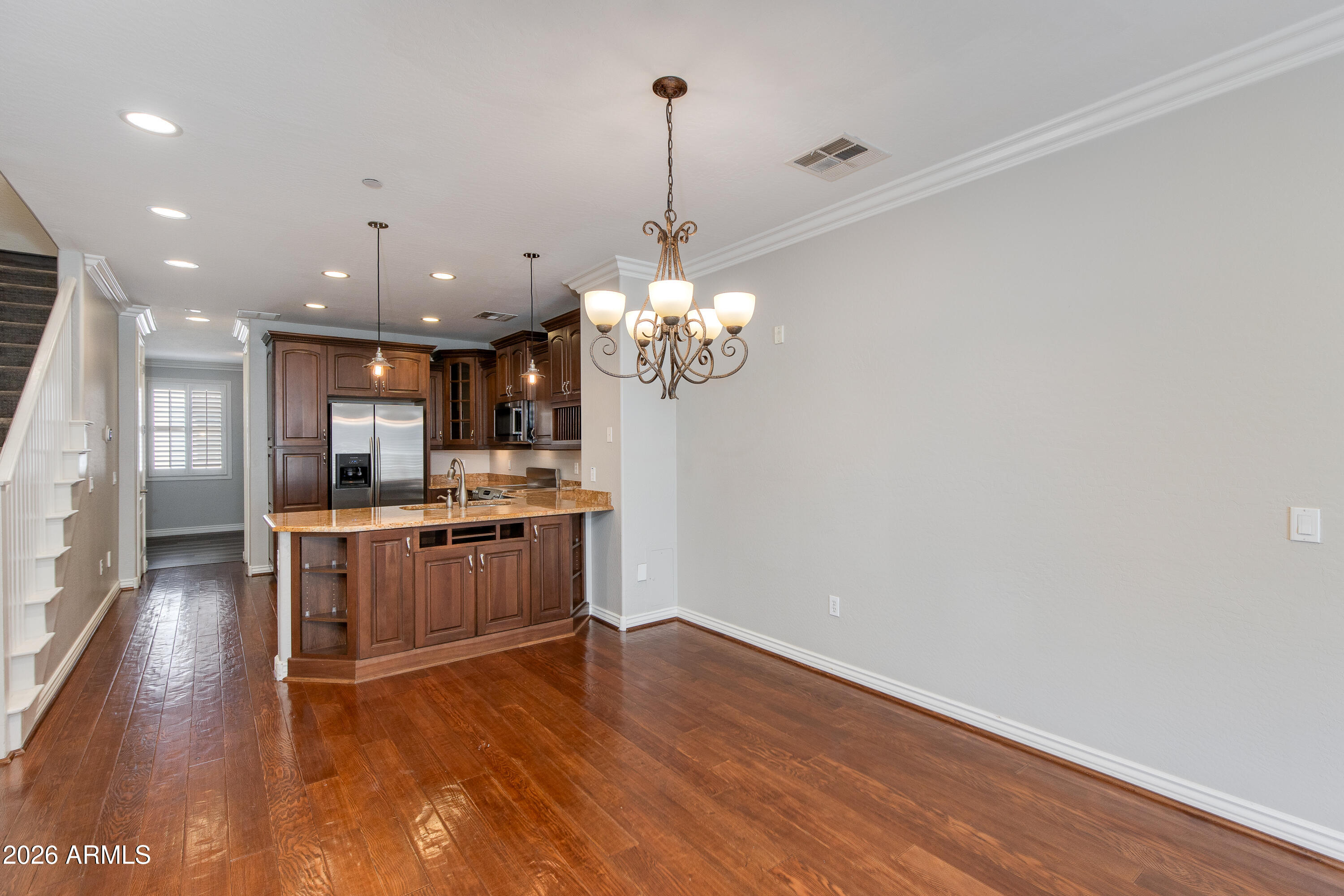 2449 E MONTECITO Avenue