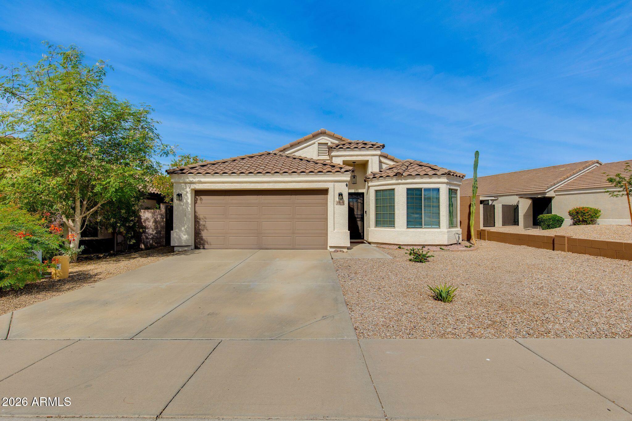 1018 N 90TH Circle