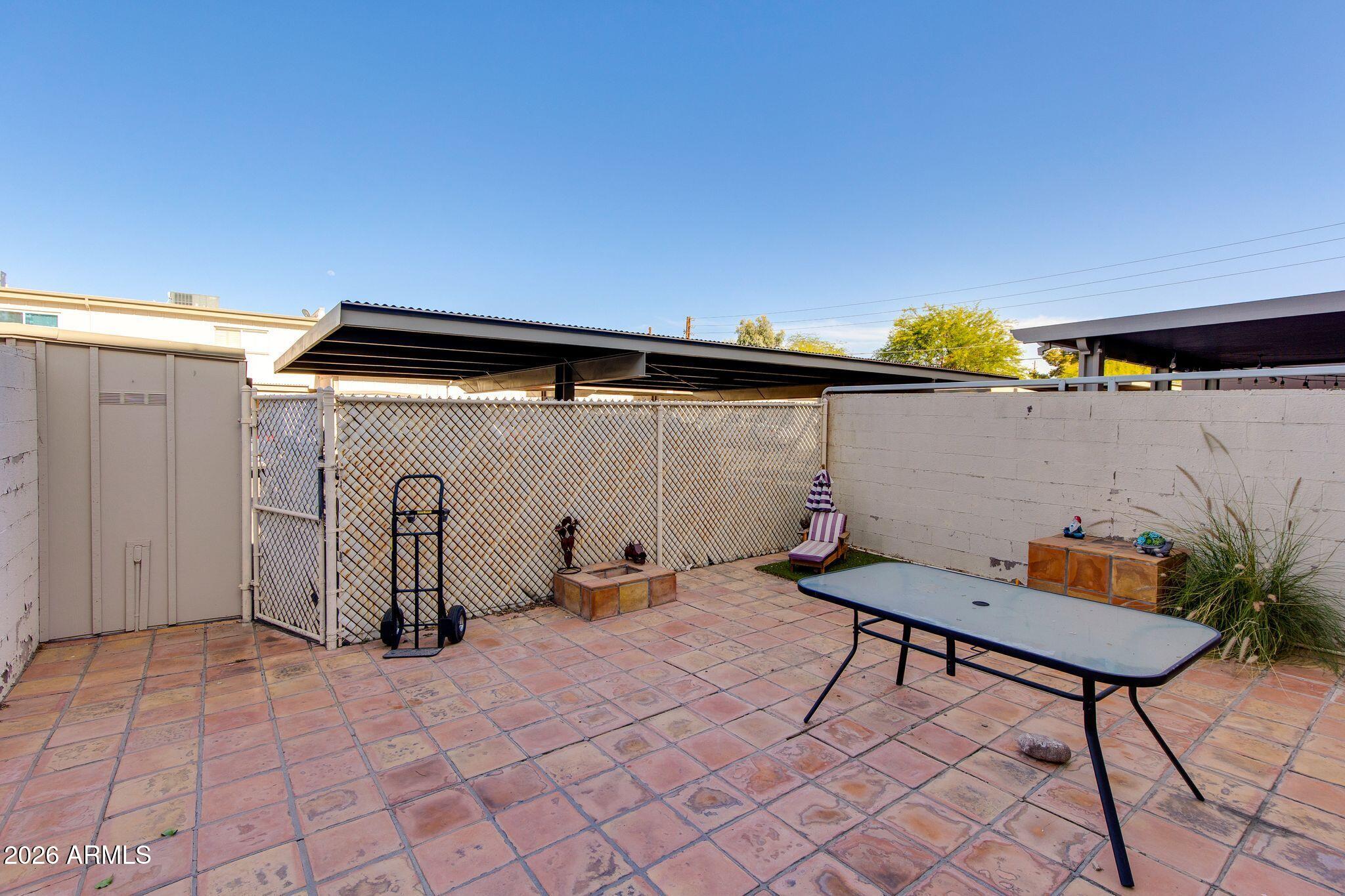 2726 N 60TH Street