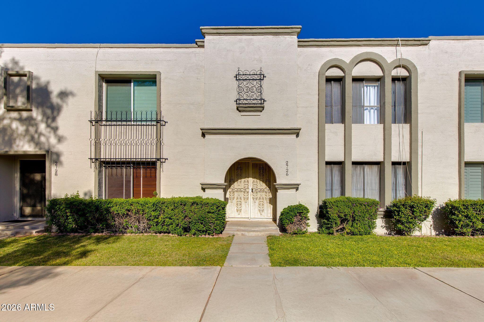 2726 N 60TH Street