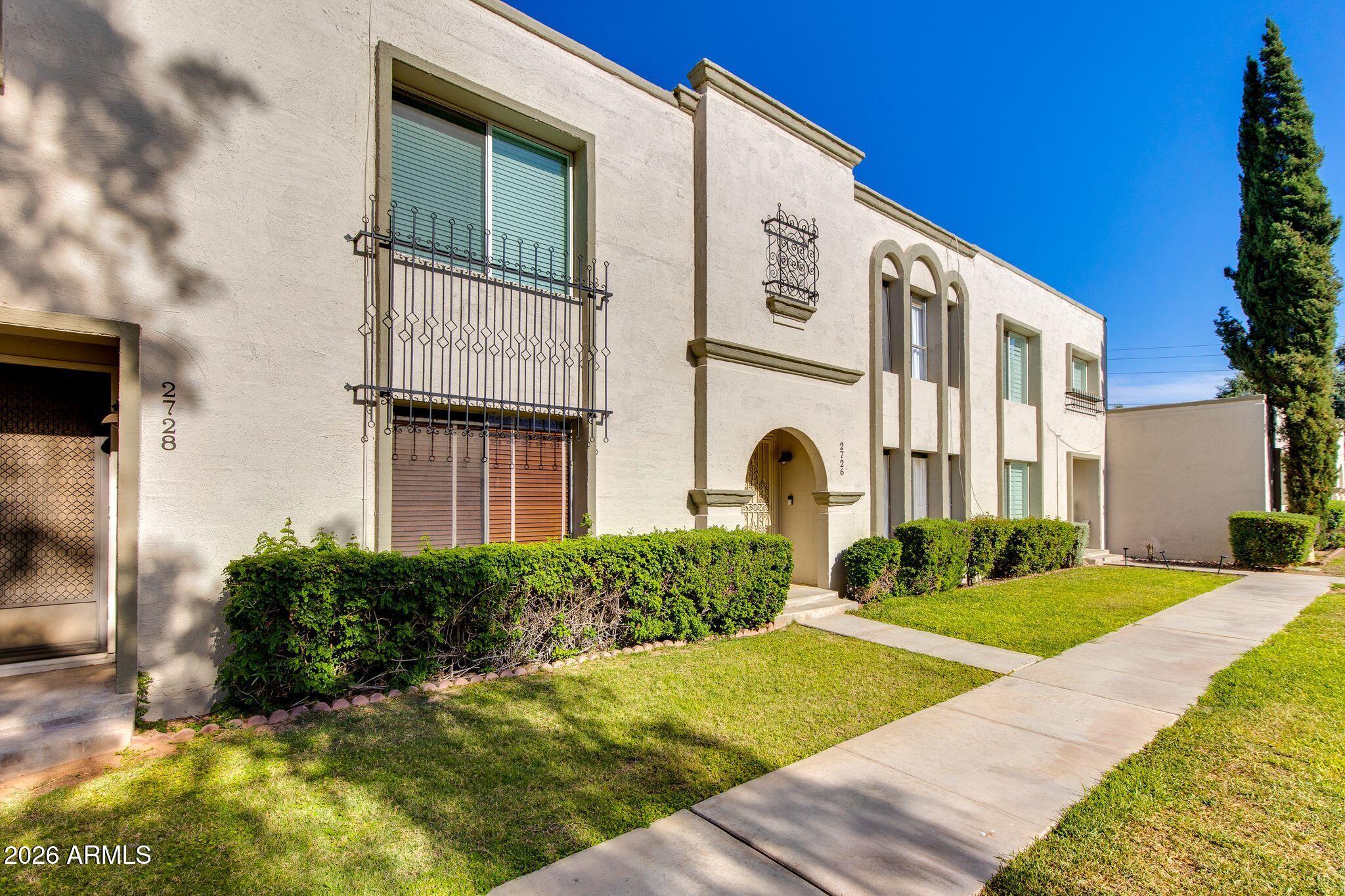 2726 N 60TH Street
