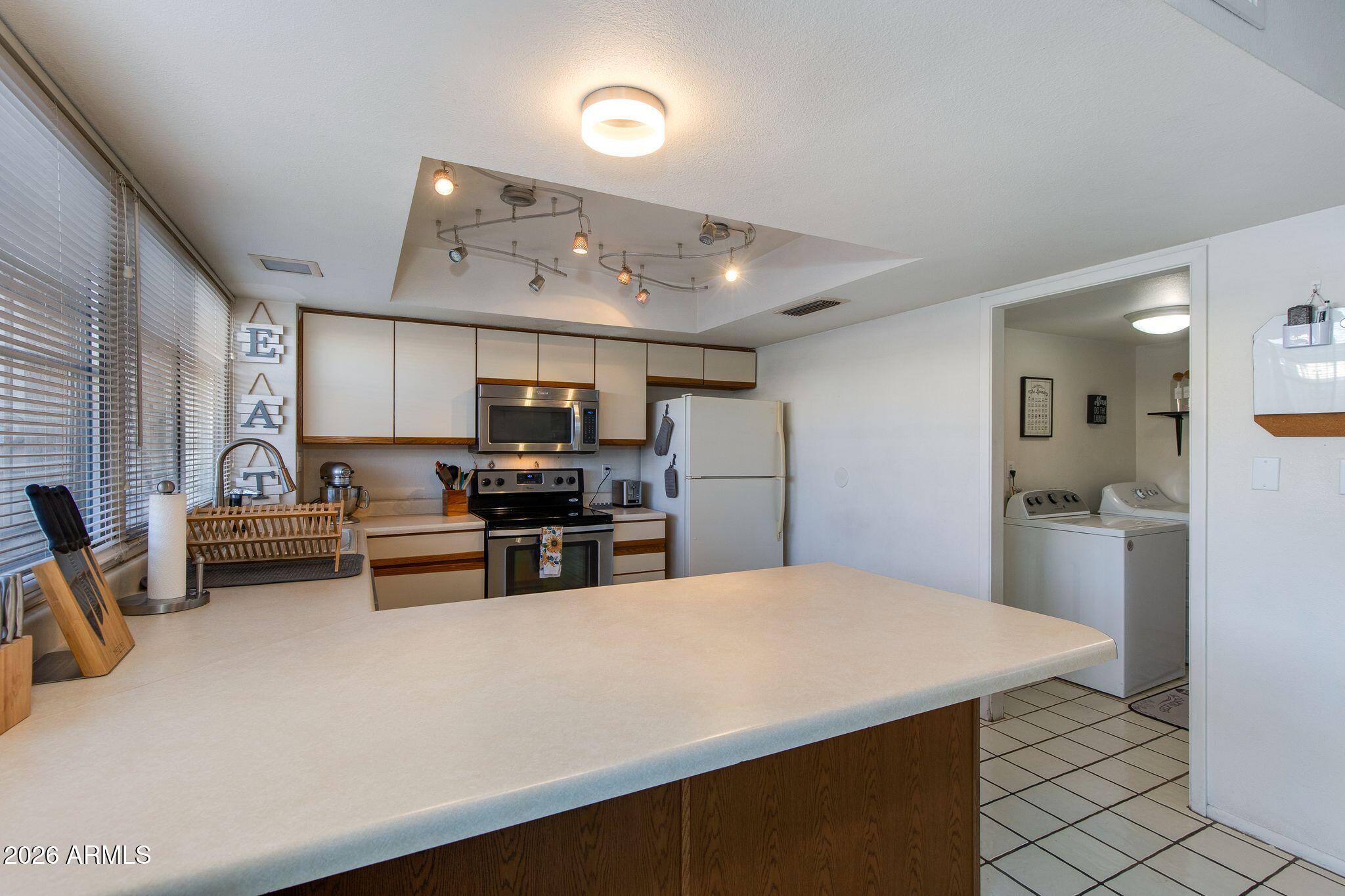 2726 N 60TH Street