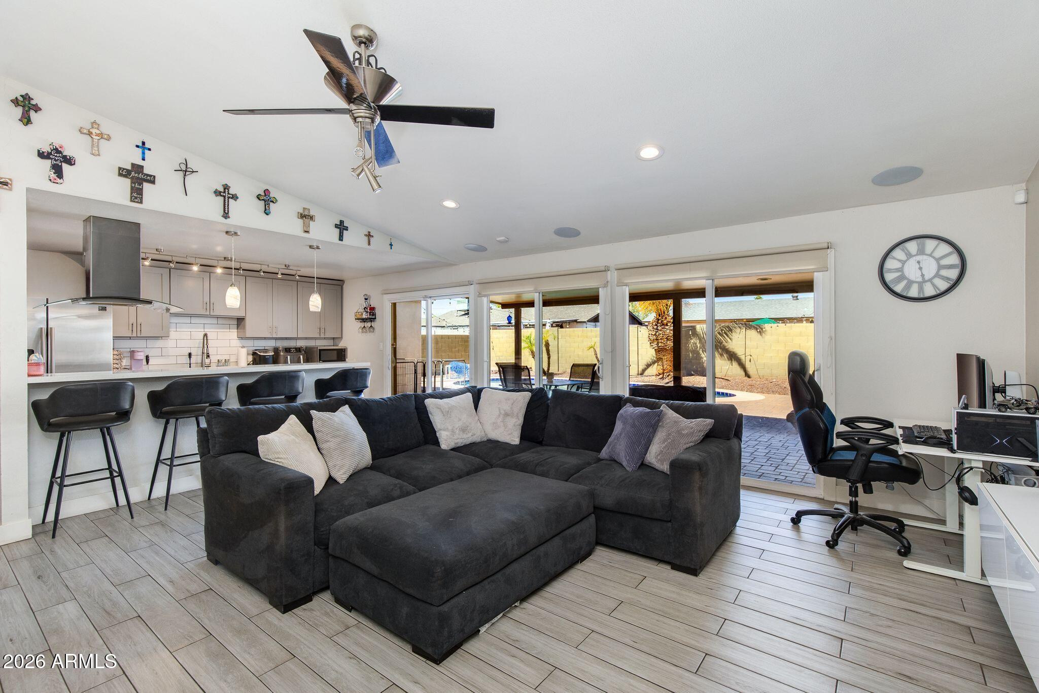3608 E JANICE Way