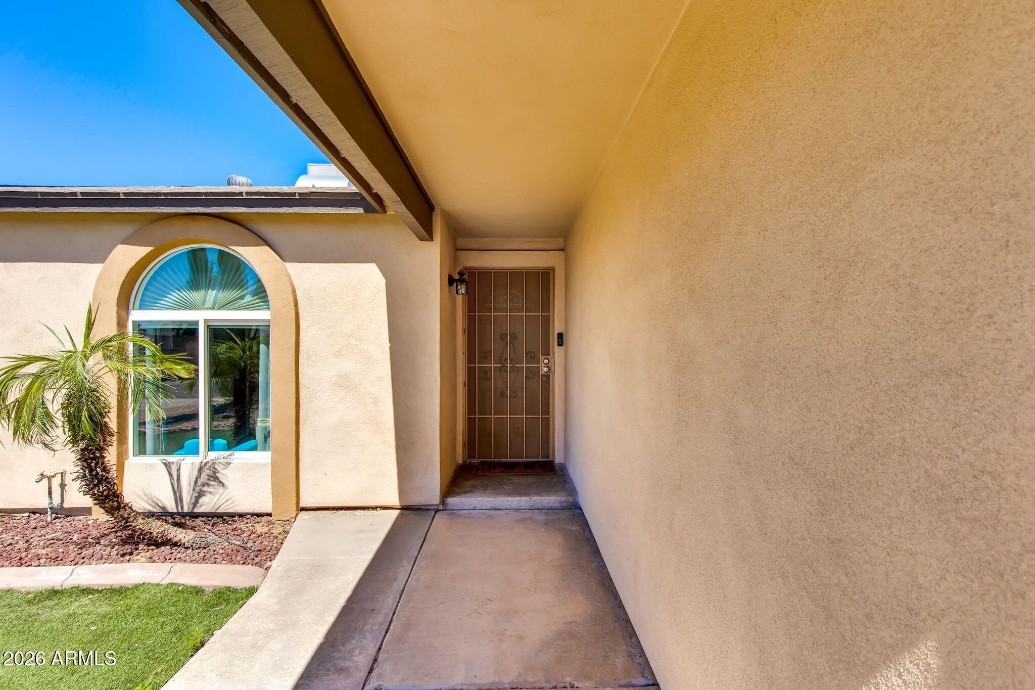 3608 E JANICE Way