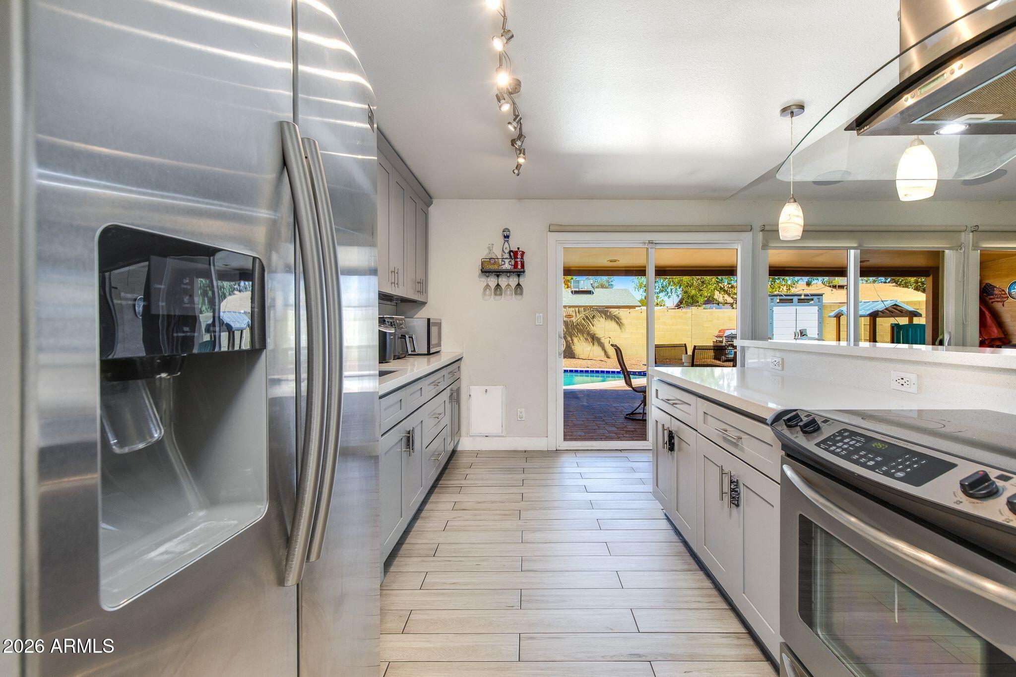 3608 E JANICE Way