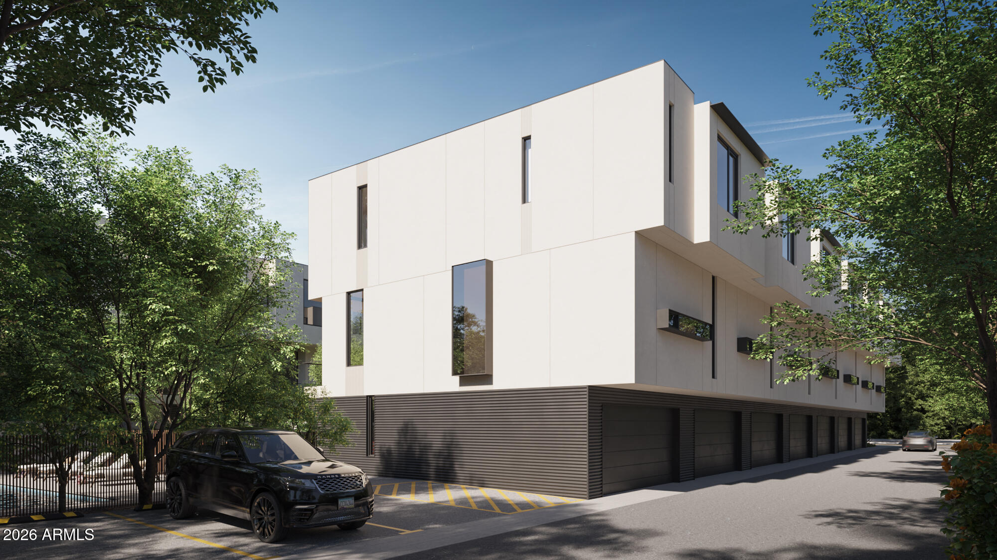 1536 E MARYLAND Avenue -