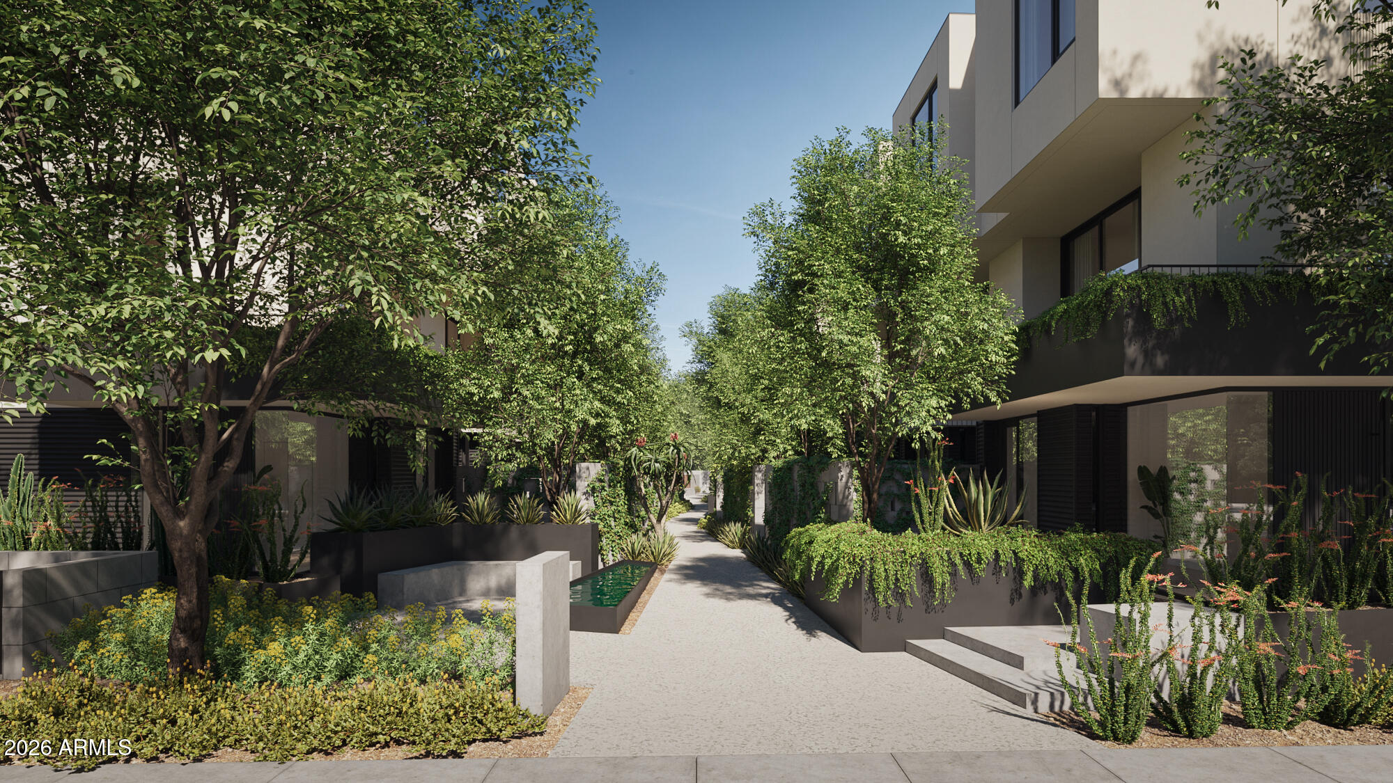 1536 E MARYLAND Avenue -