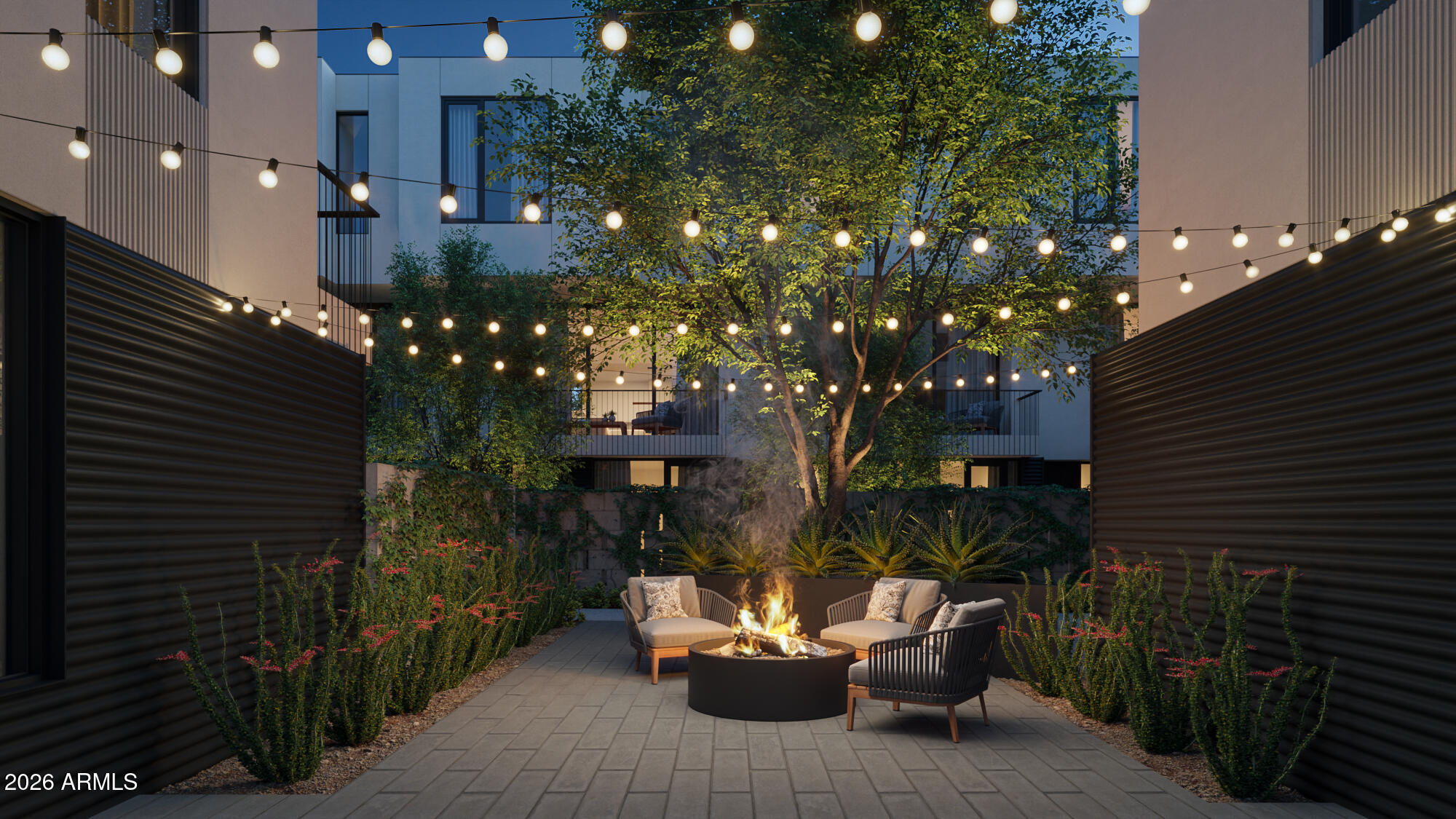 1536 E MARYLAND Avenue -