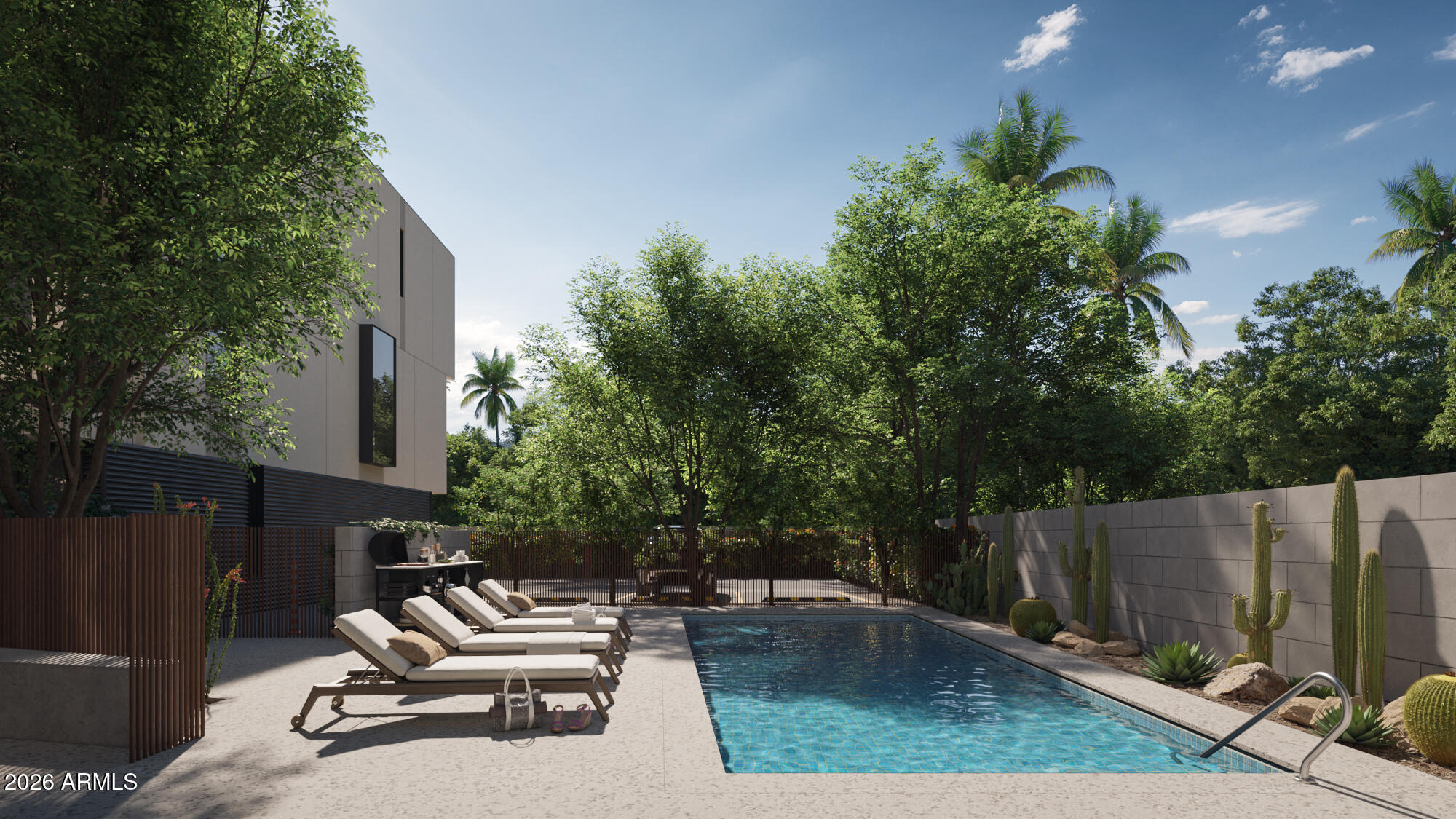 1536 E MARYLAND Avenue -