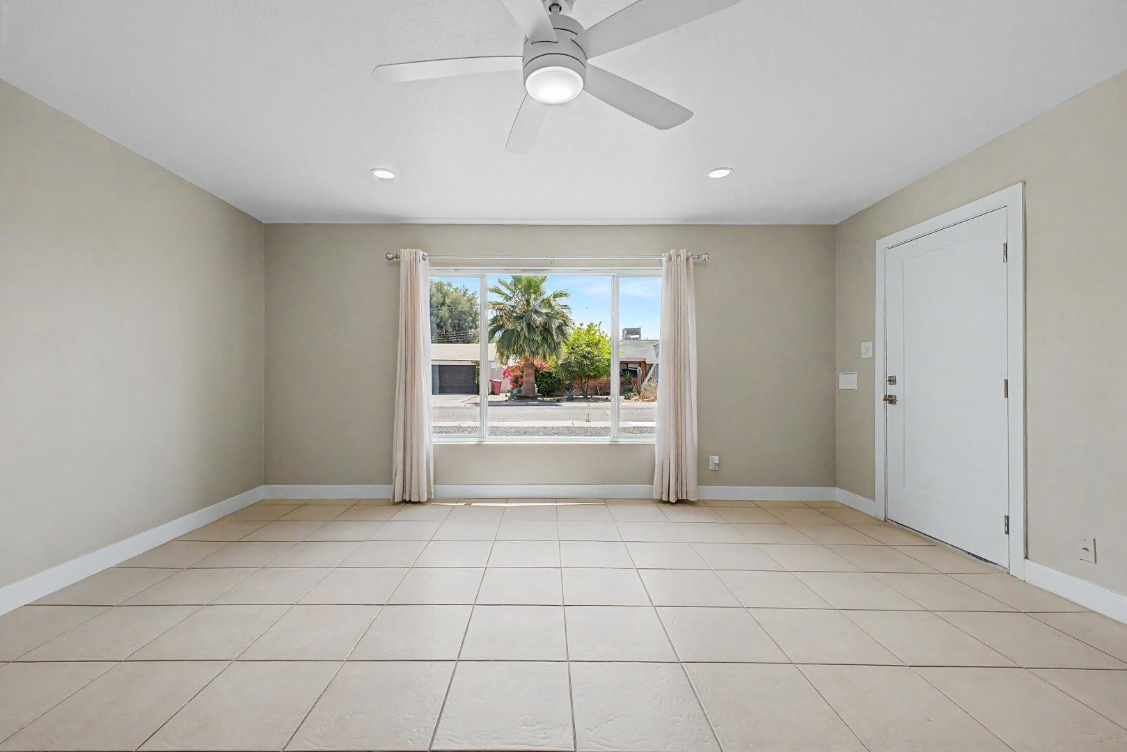 8730 E Rancho Vista Drive