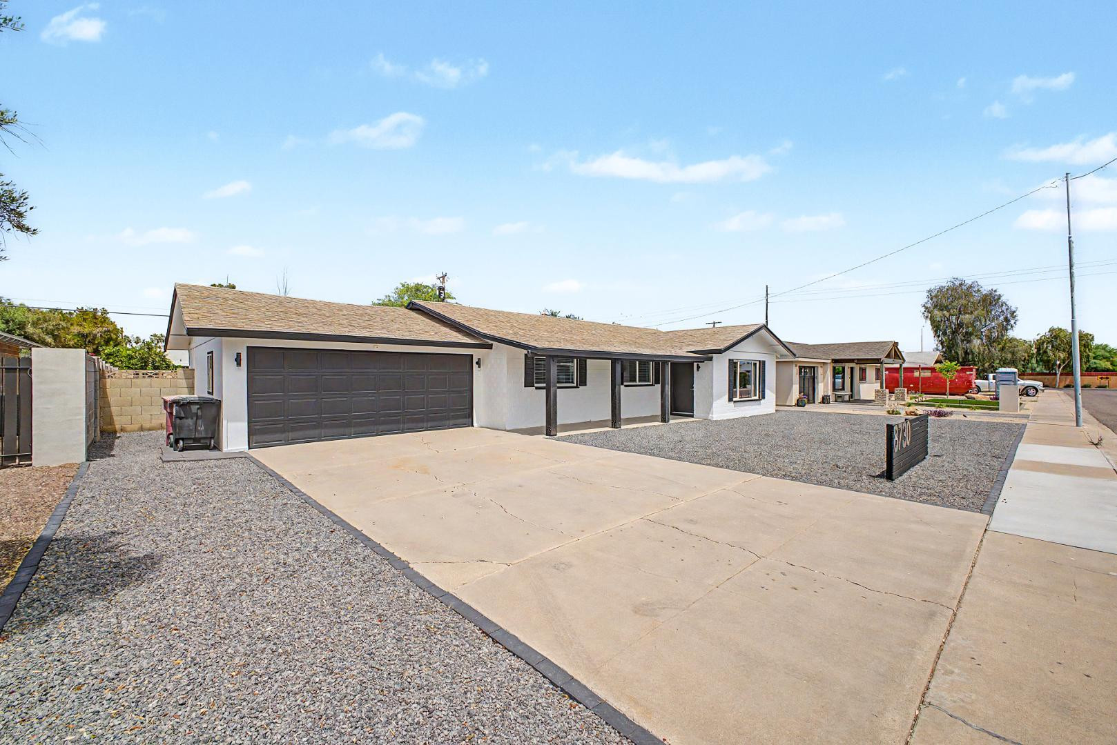 8730 E Rancho Vista Drive