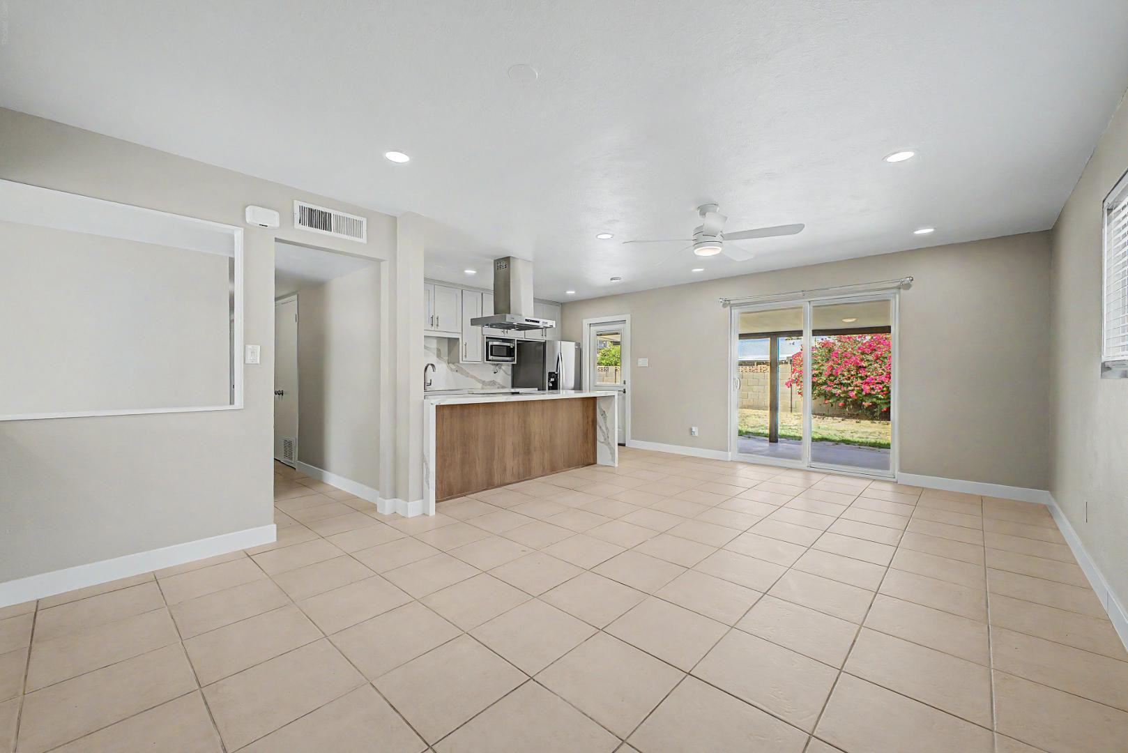 8730 E Rancho Vista Drive