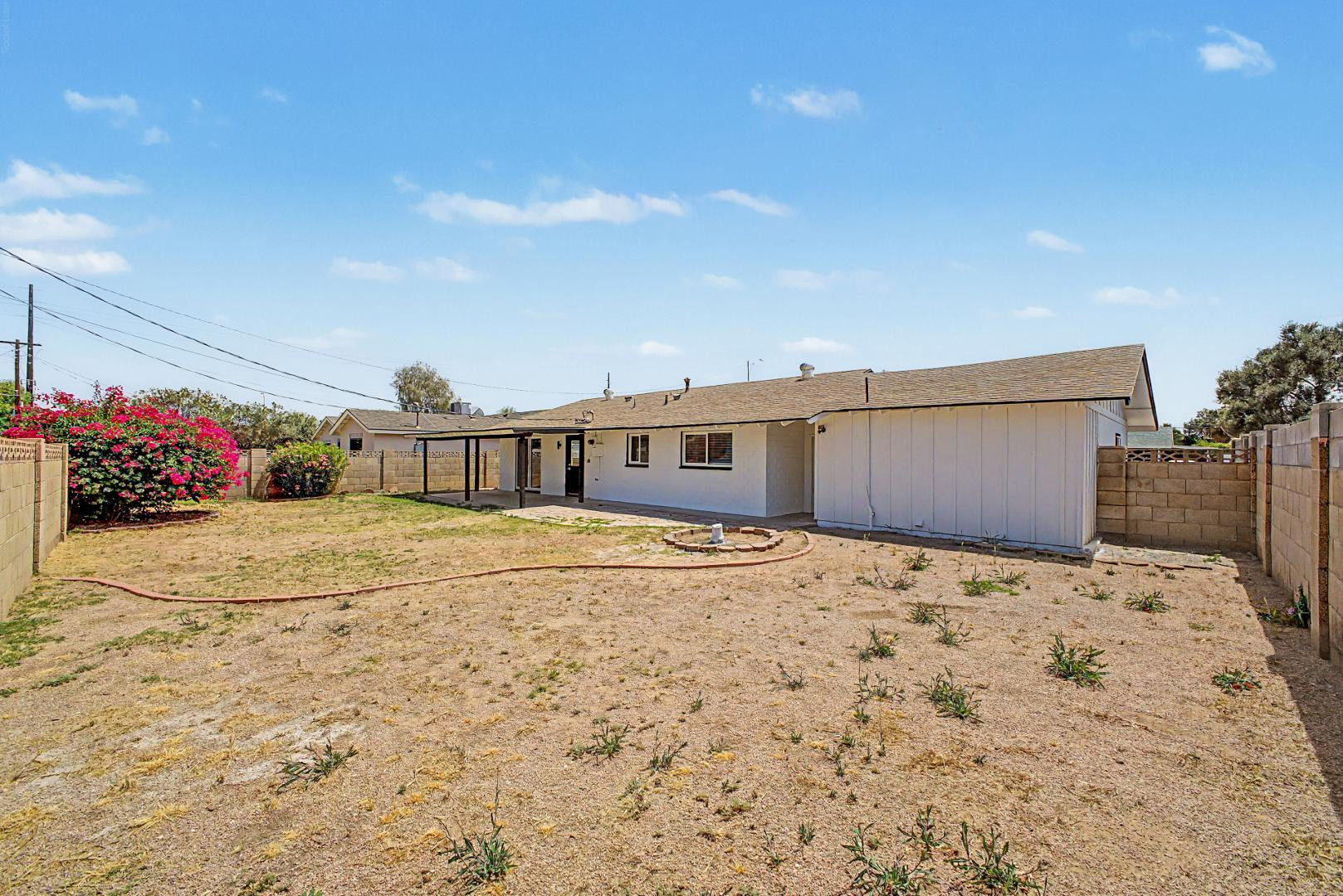 8730 E Rancho Vista Drive