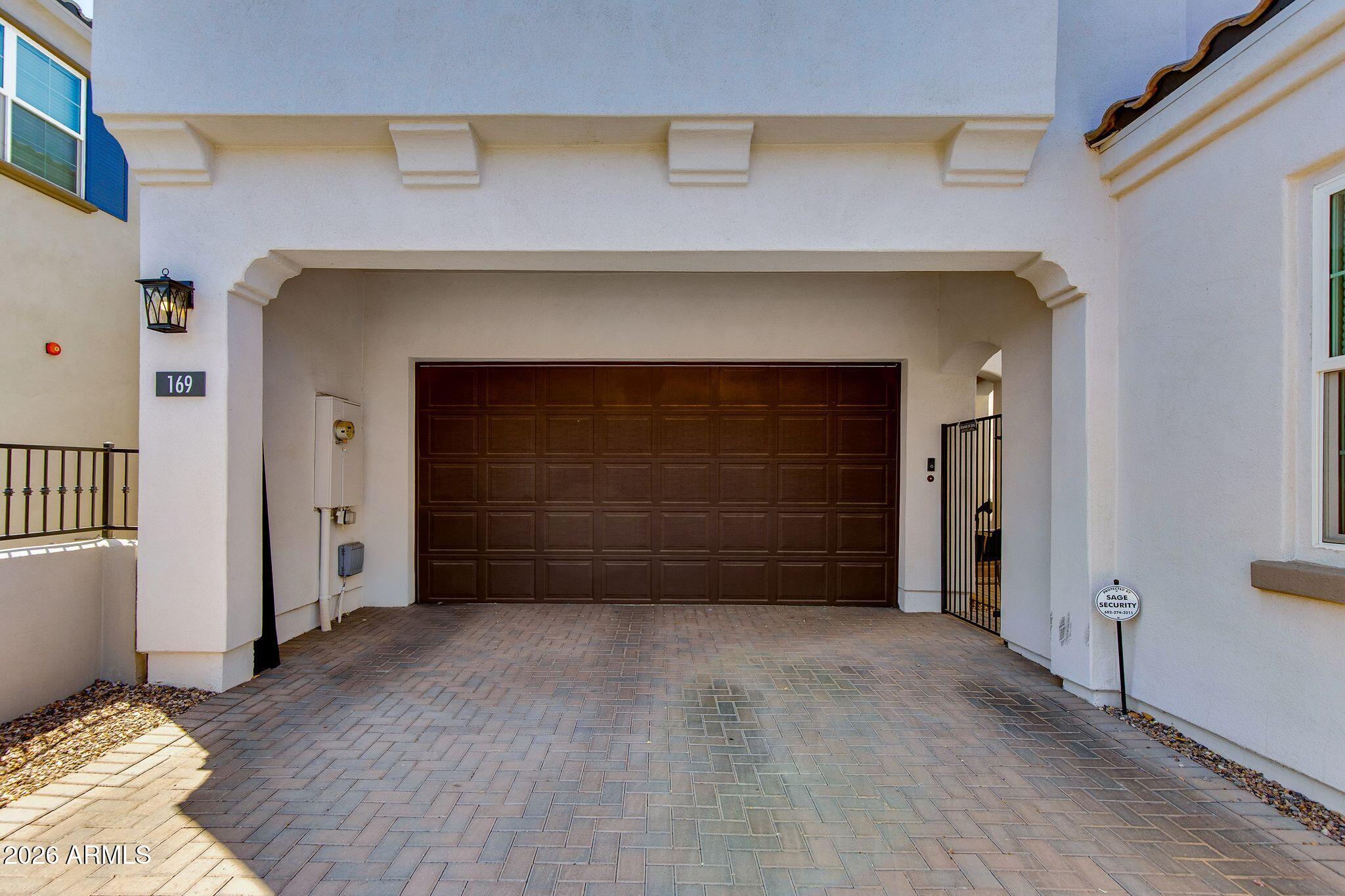 169 E BALSAM Drive