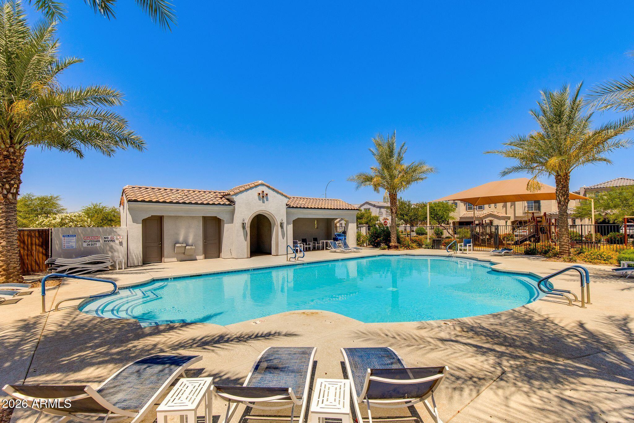 169 E BALSAM Drive