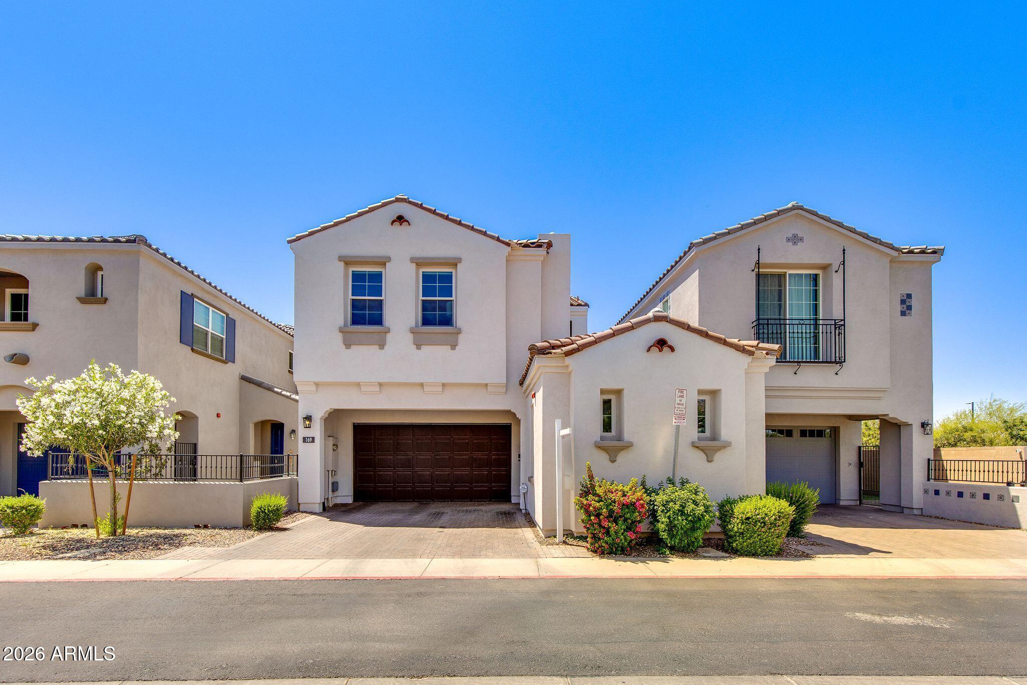 169 E BALSAM Drive