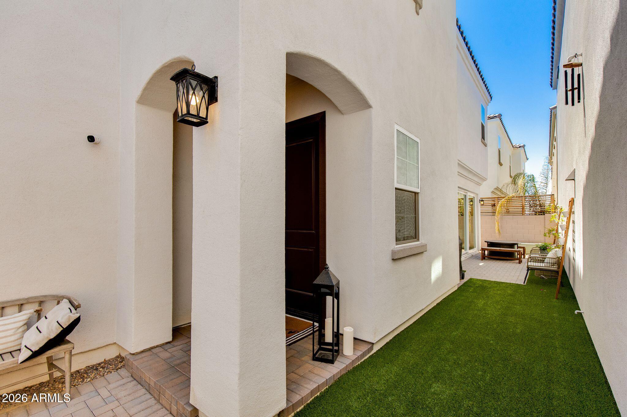 169 E BALSAM Drive