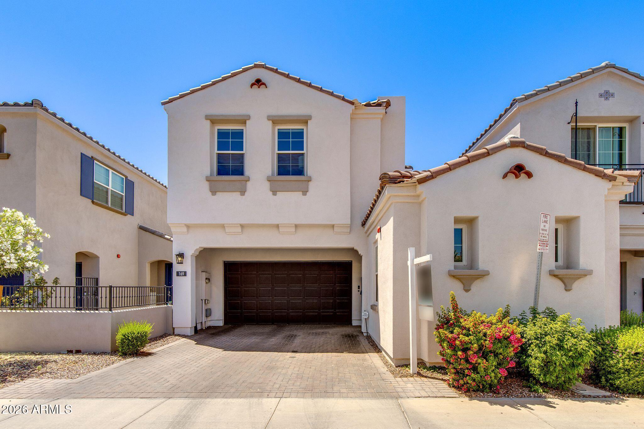 169 E BALSAM Drive
