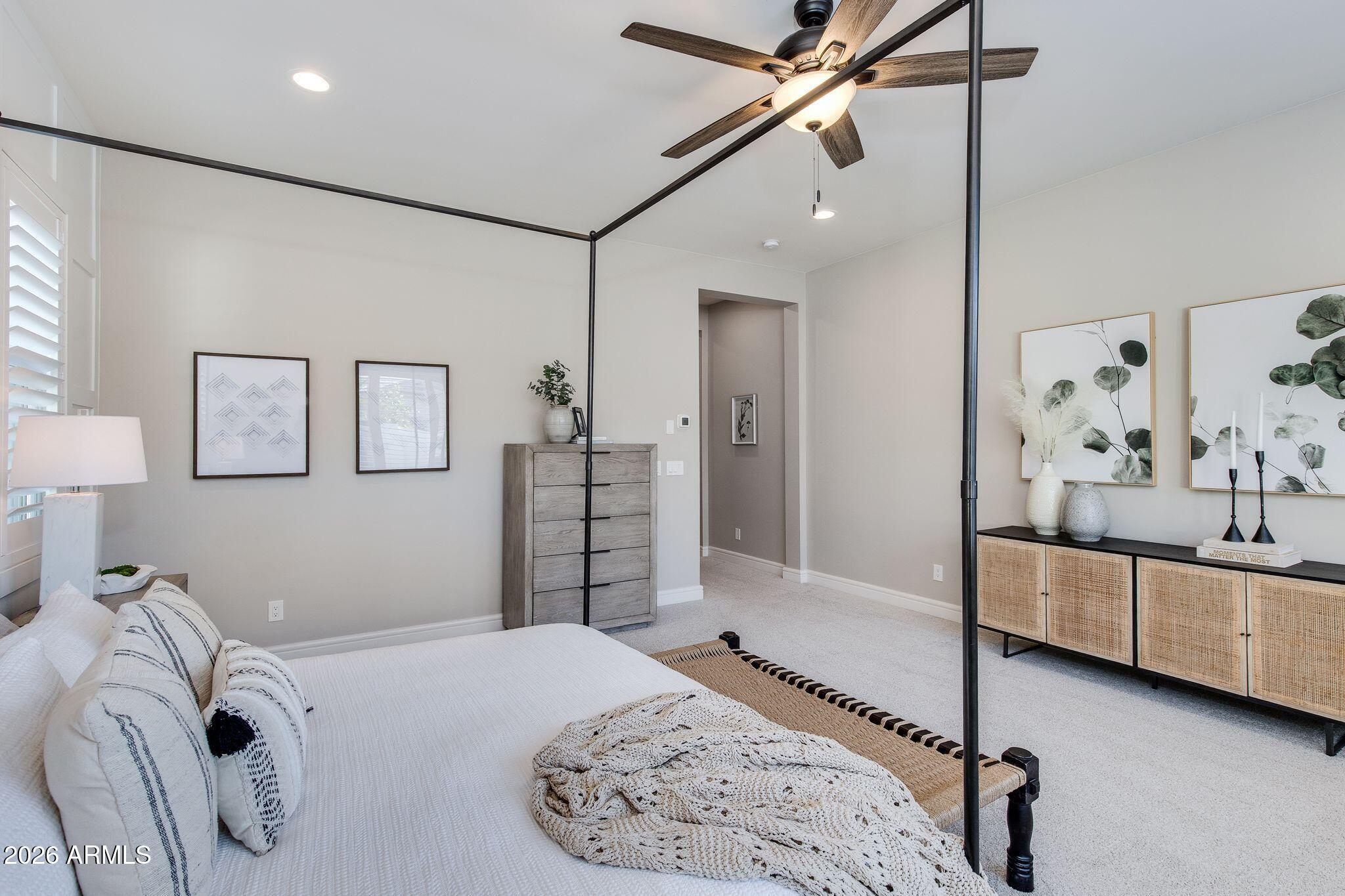 2766 E BONANZA Court