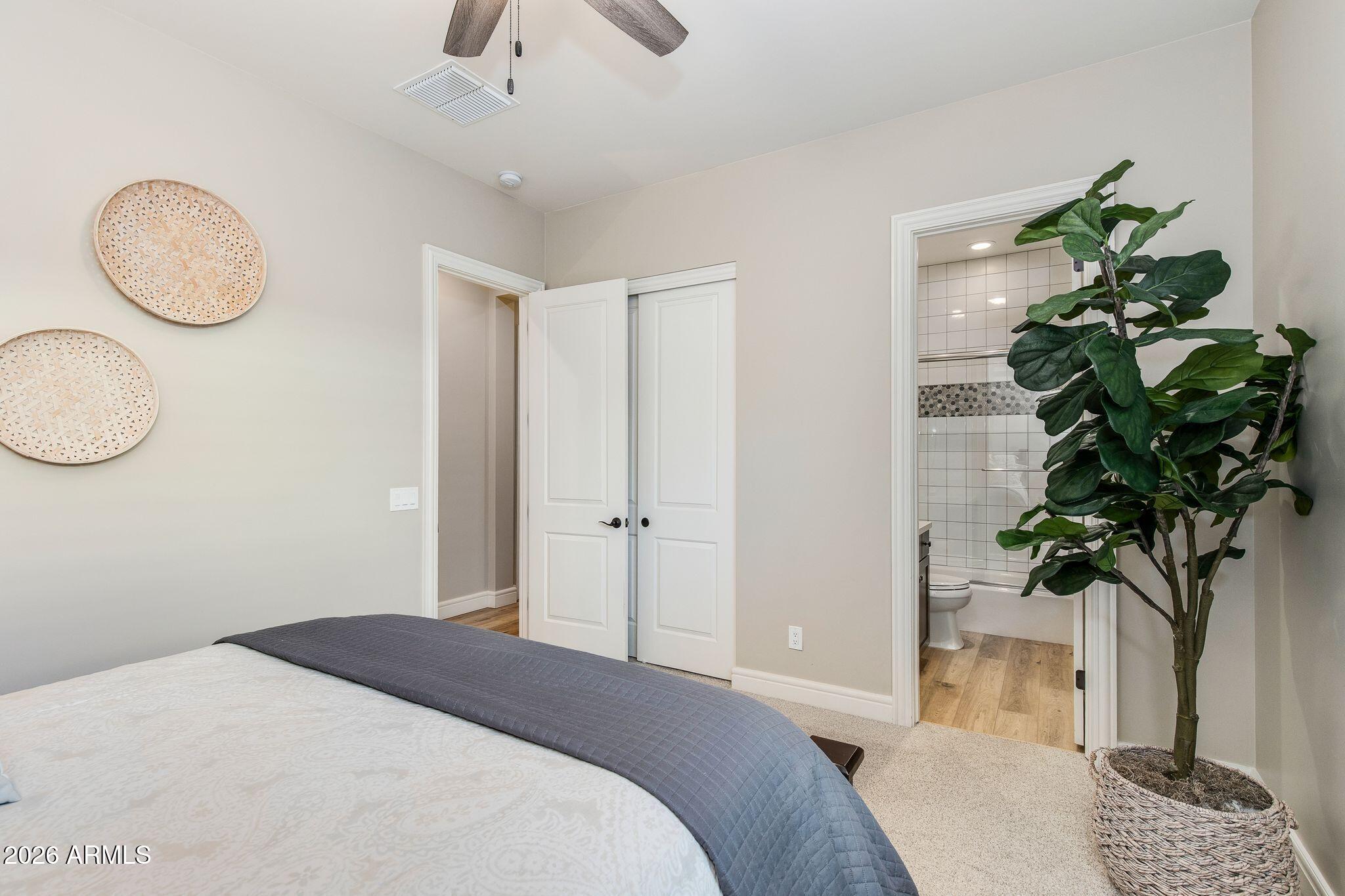 2766 E BONANZA Court