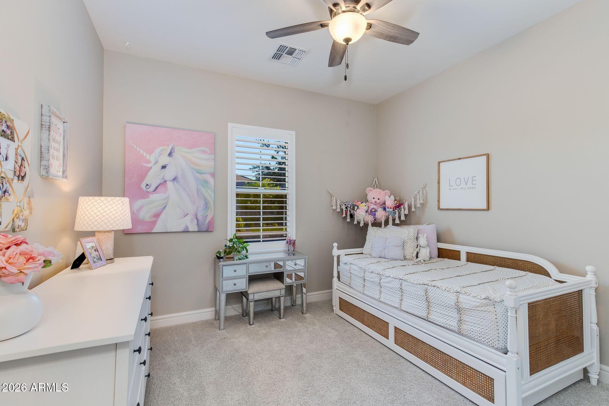 2766 E BONANZA Court