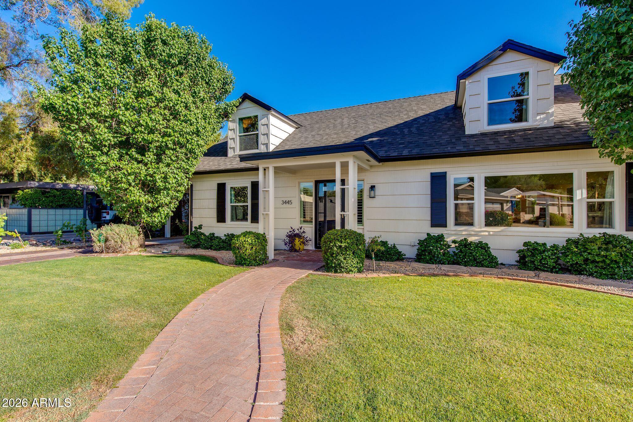 3445 E OREGON Avenue