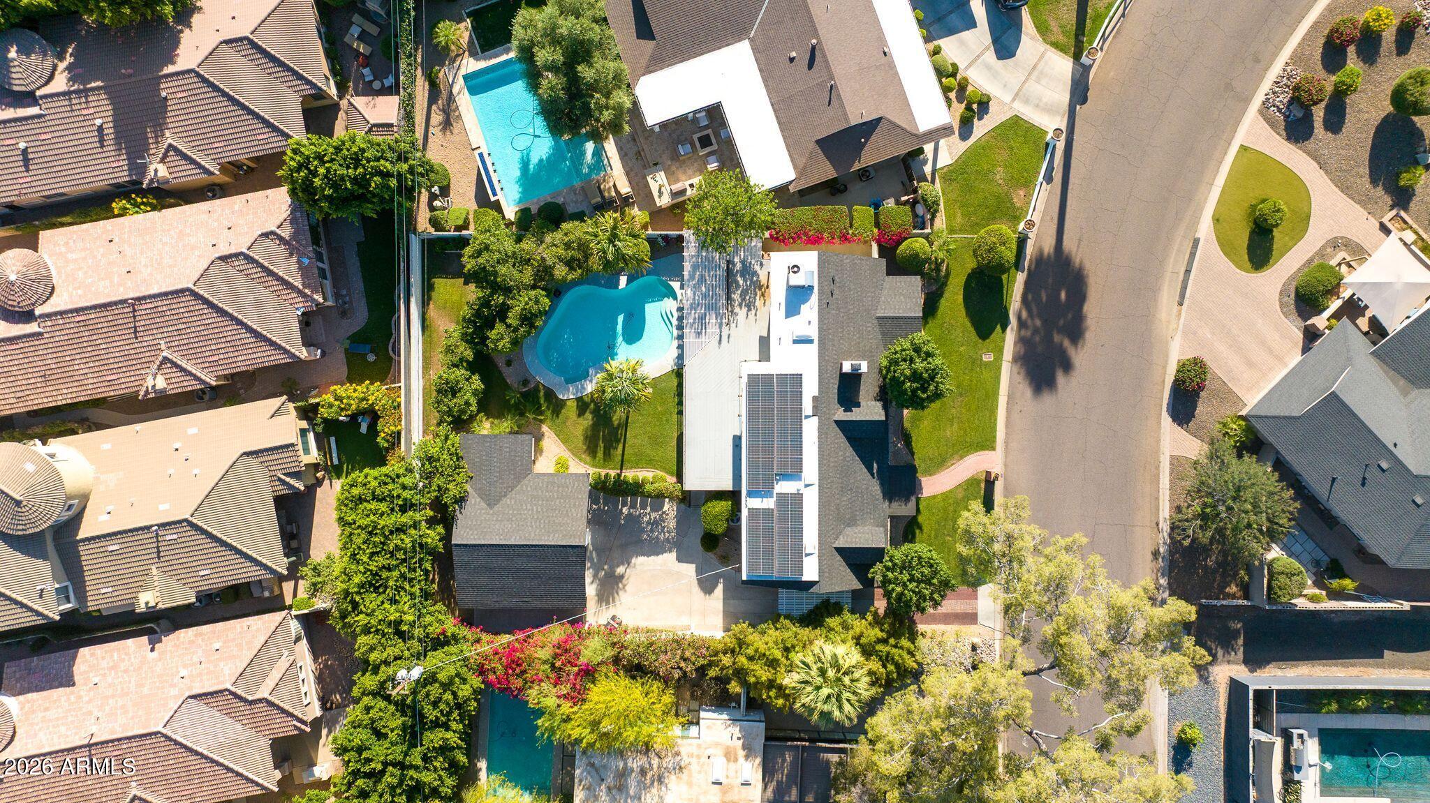 3445 E OREGON Avenue
