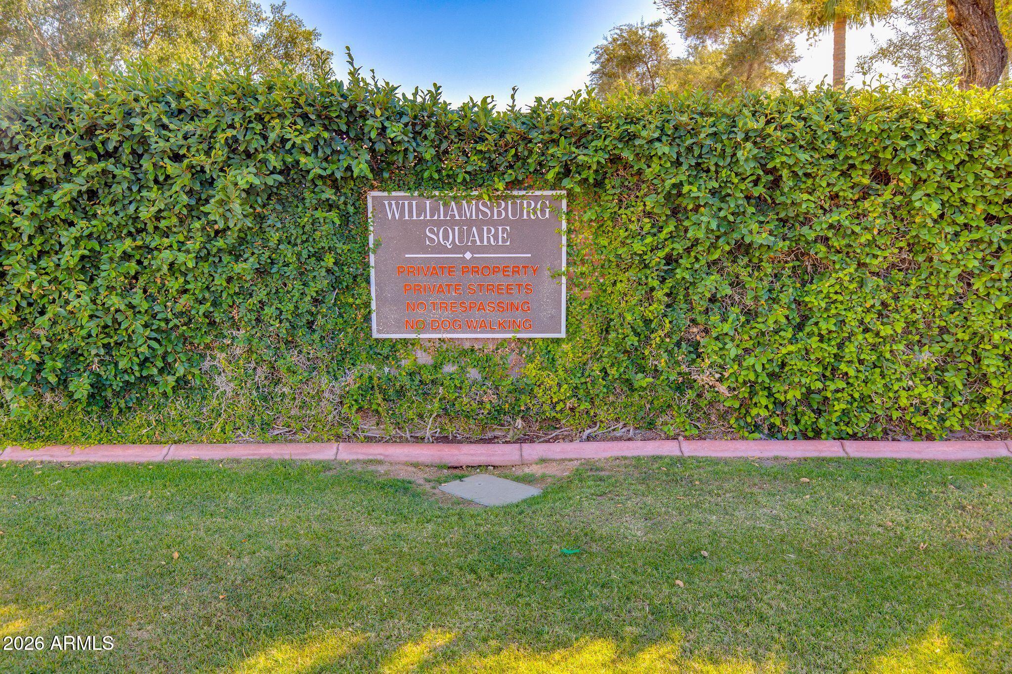 4081 E CAMPBELL Avenue