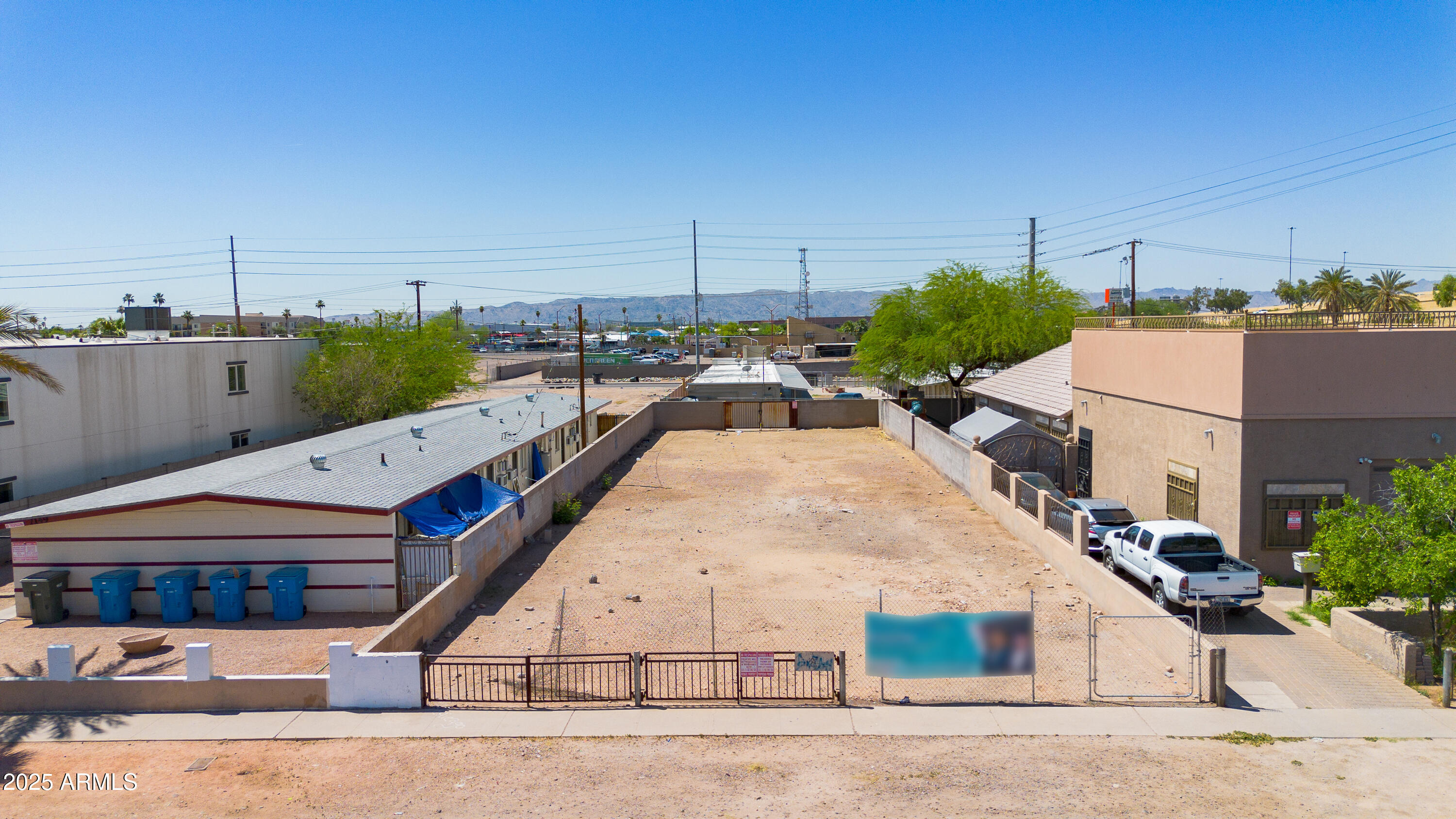 2145 E TAYLOR Street 11