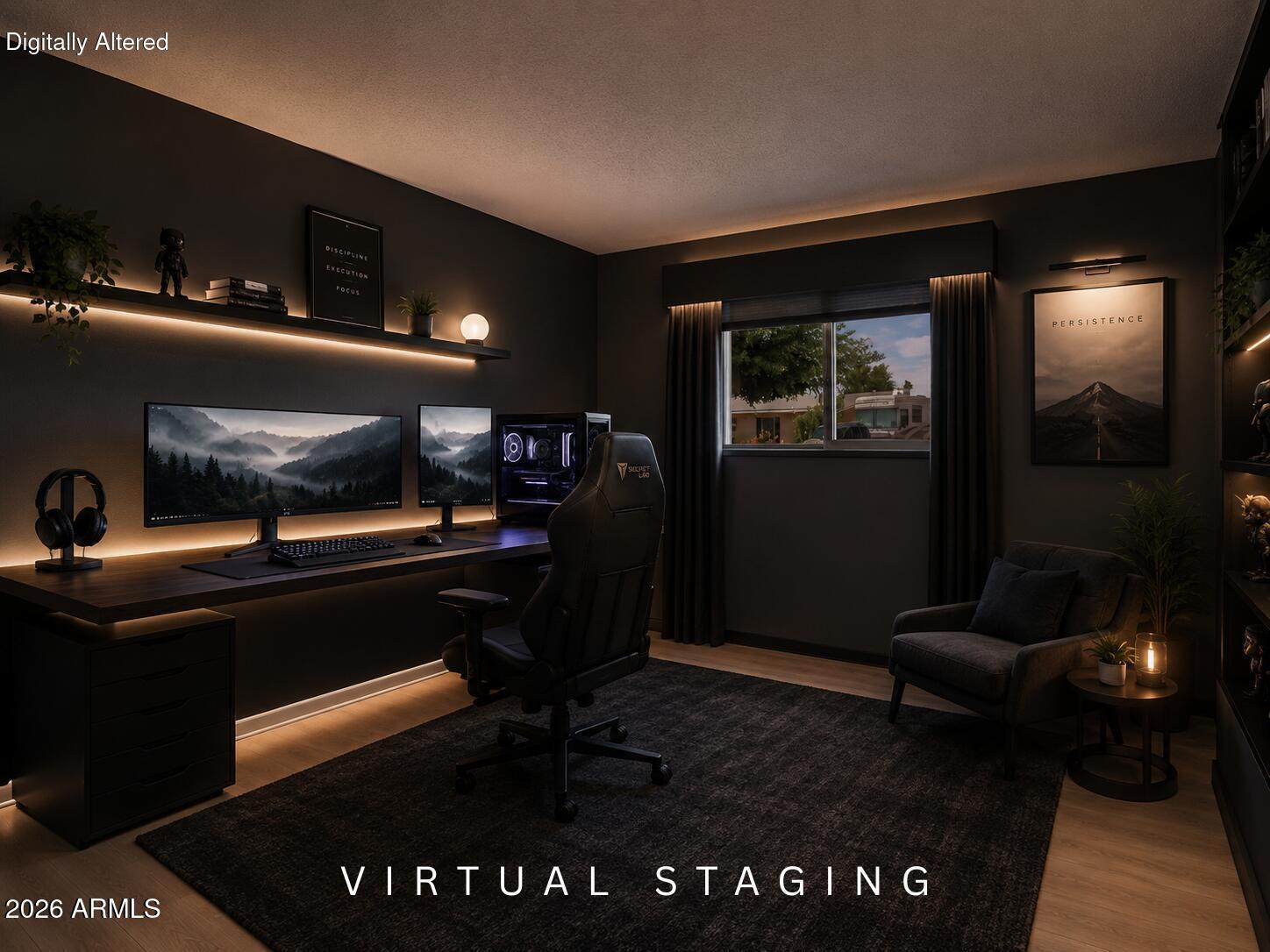 537 E LAGUNA Drive