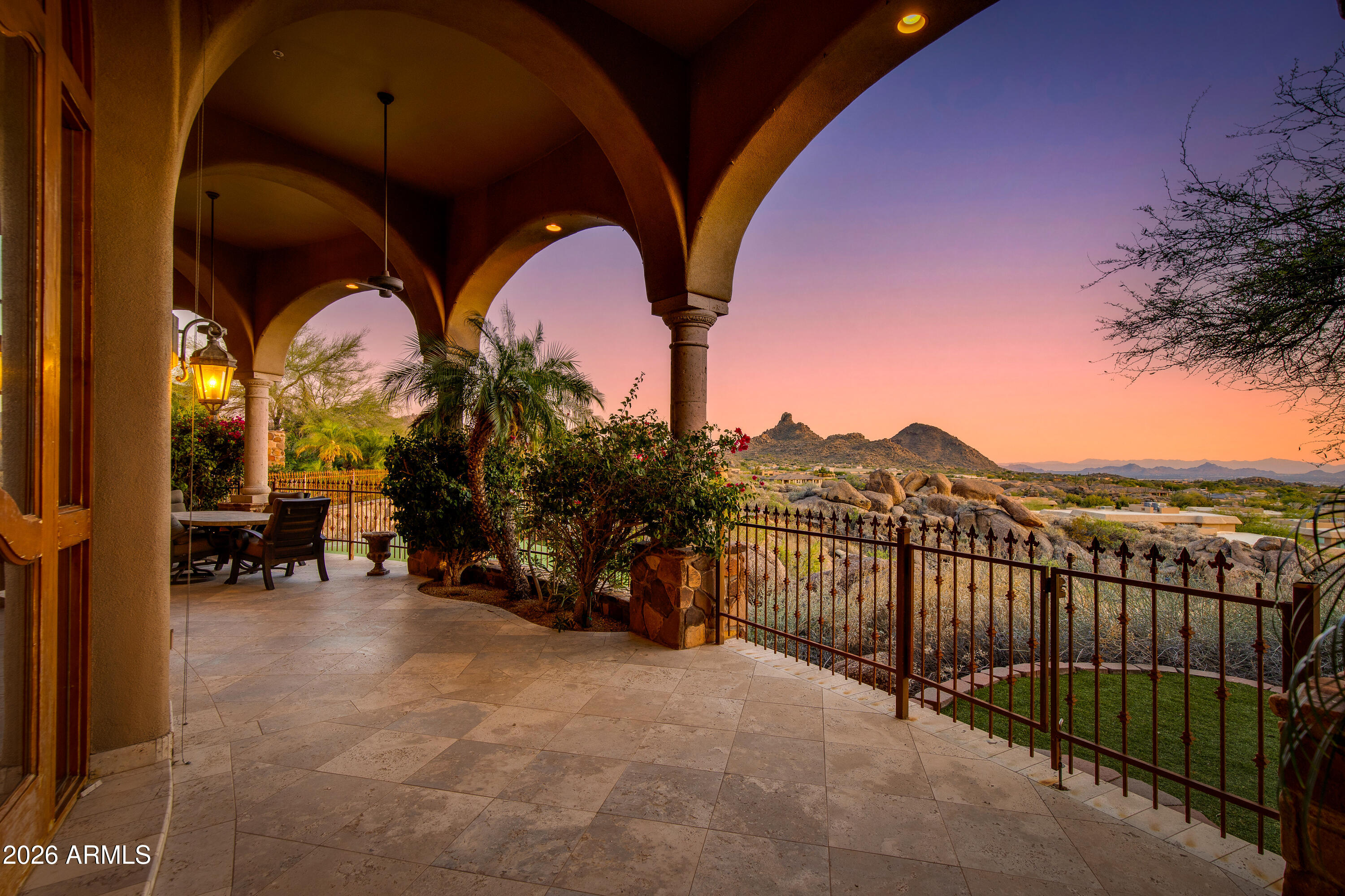 10070 E BALANCING ROCK Road