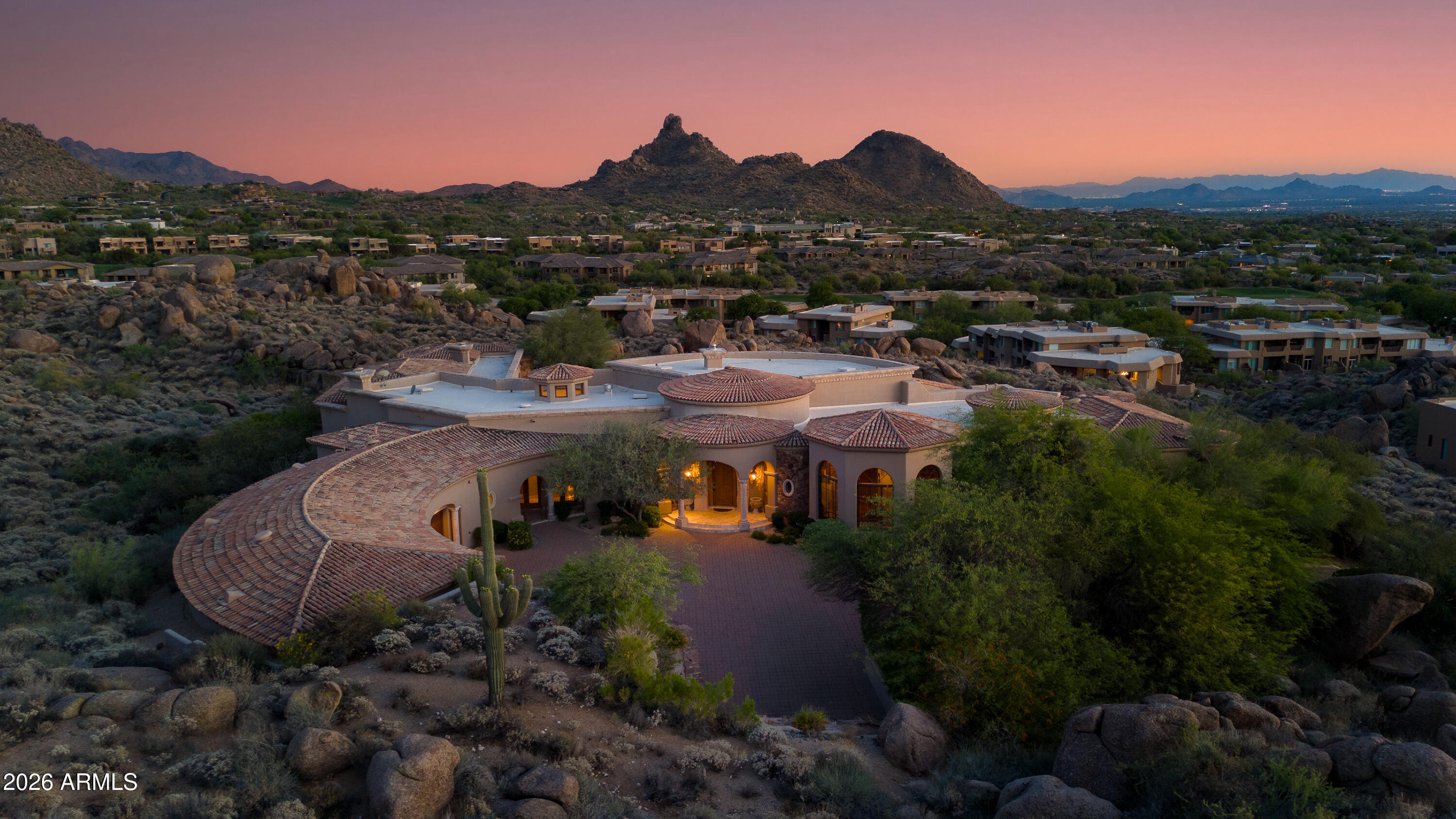 10070 E BALANCING ROCK Road