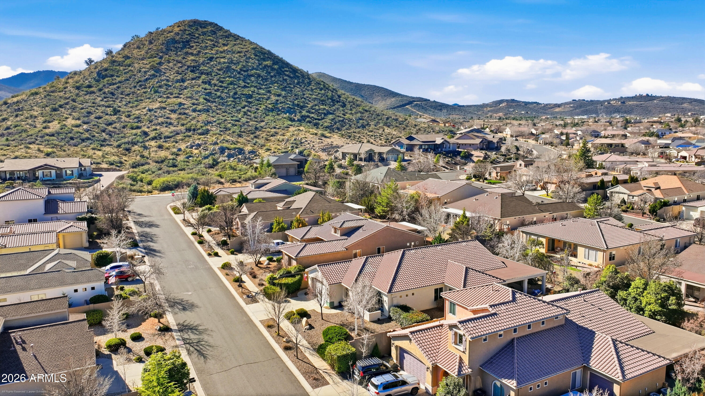 7615 E TRADERS Trail