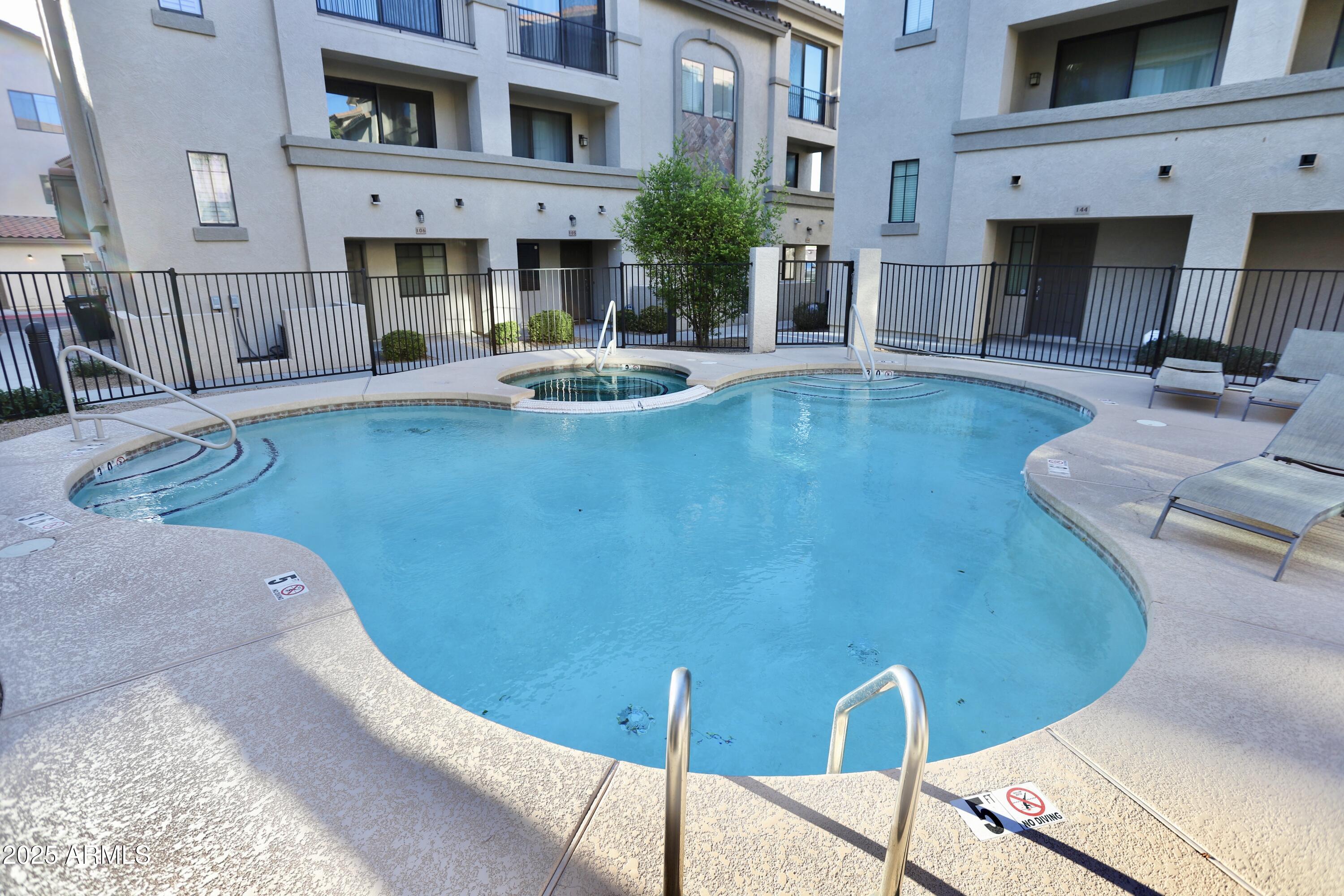 2315 N 52nd Street Unit 124