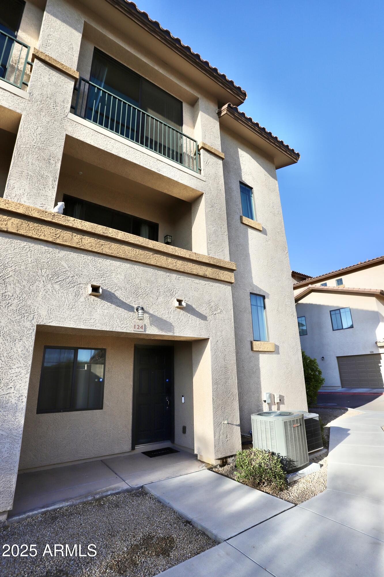 2315 N 52nd Street Unit 124