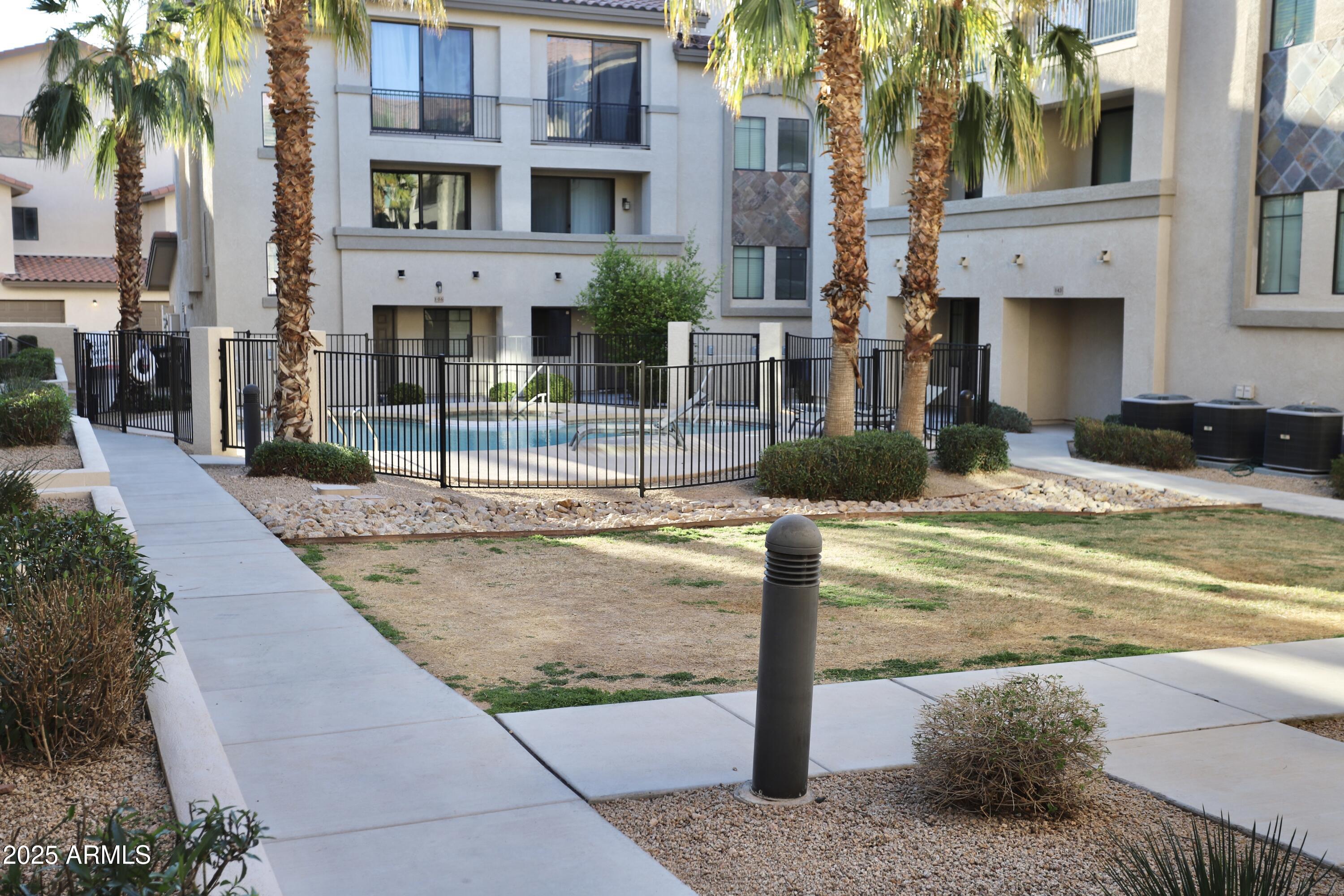 2315 N 52nd Street Unit 124