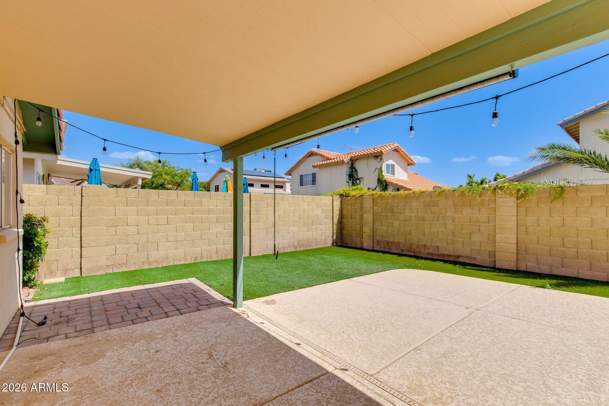 4041 W AVENIDA DEL SOL Avenue