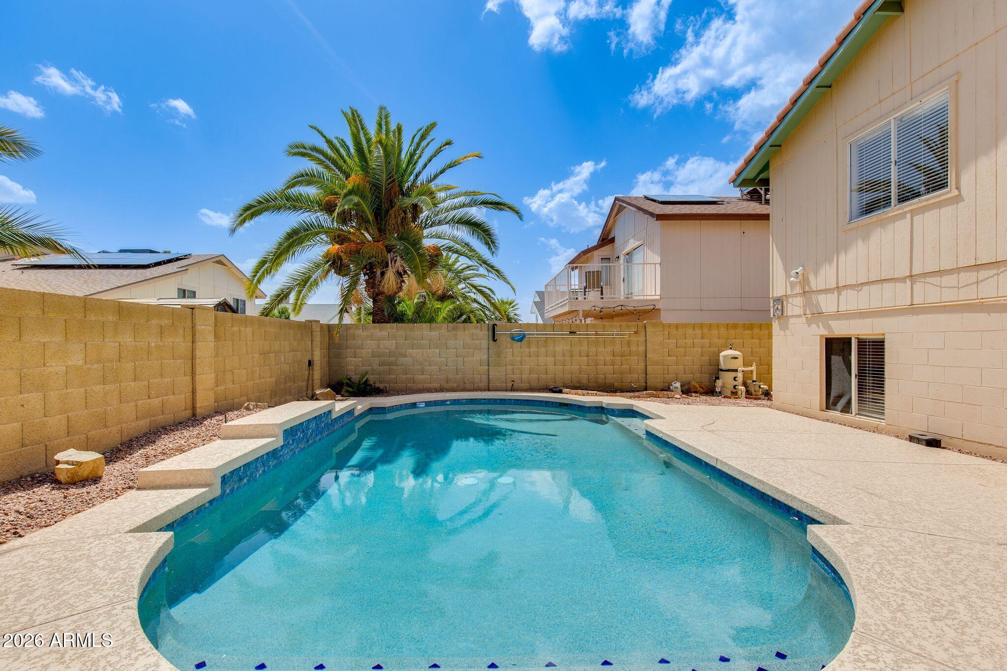 4041 W AVENIDA DEL SOL Avenue