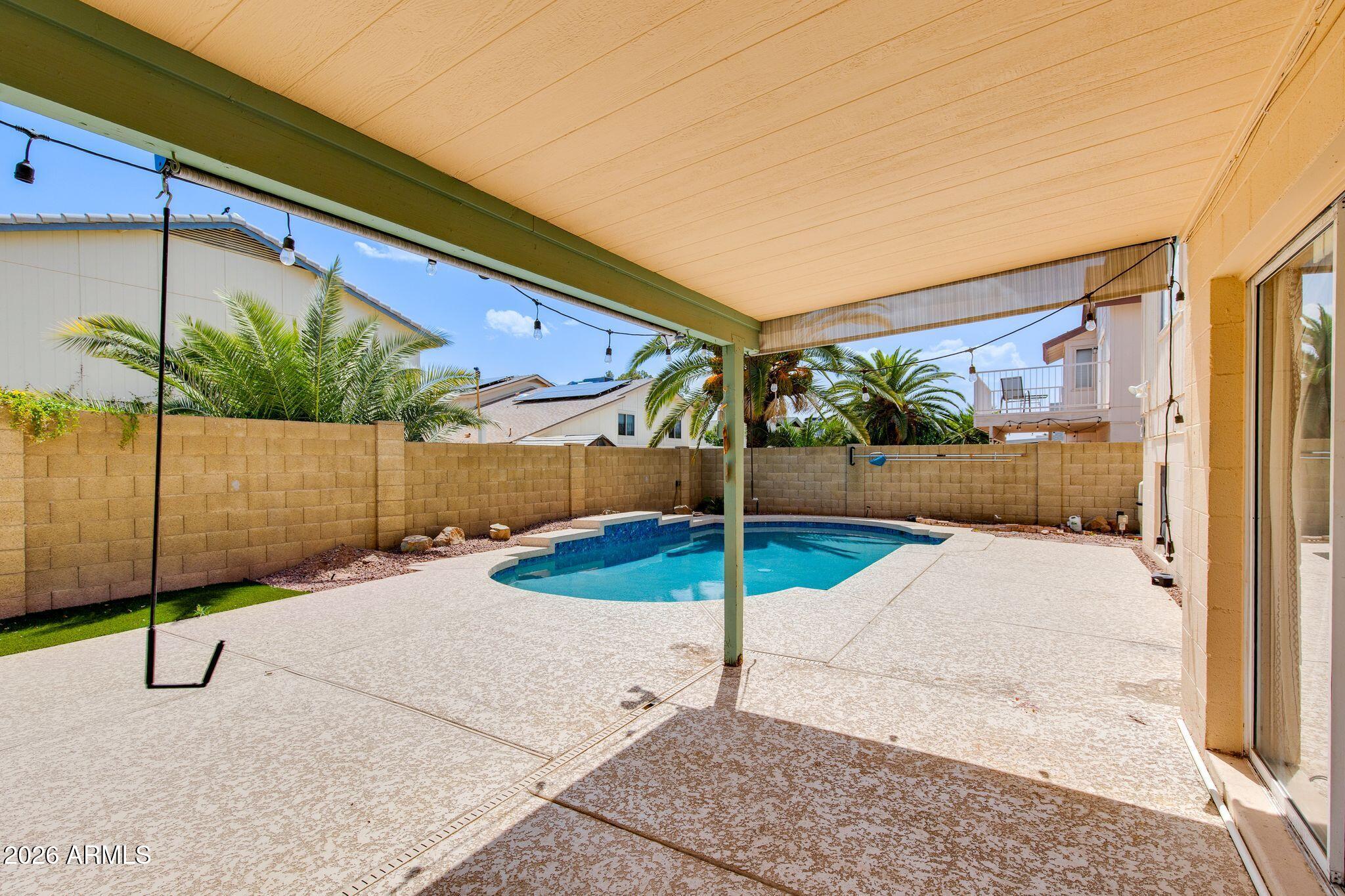 4041 W AVENIDA DEL SOL Avenue