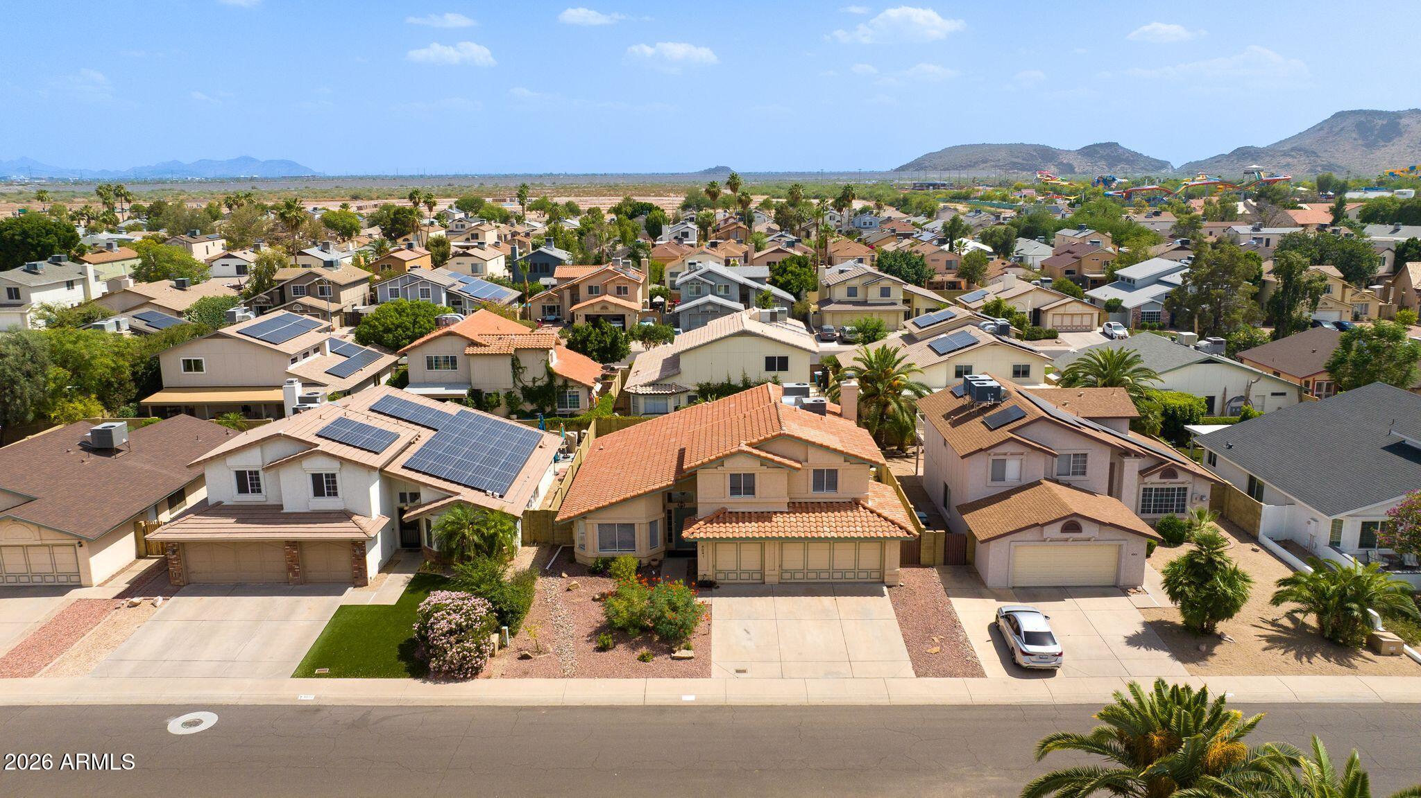 4041 W AVENIDA DEL SOL Avenue