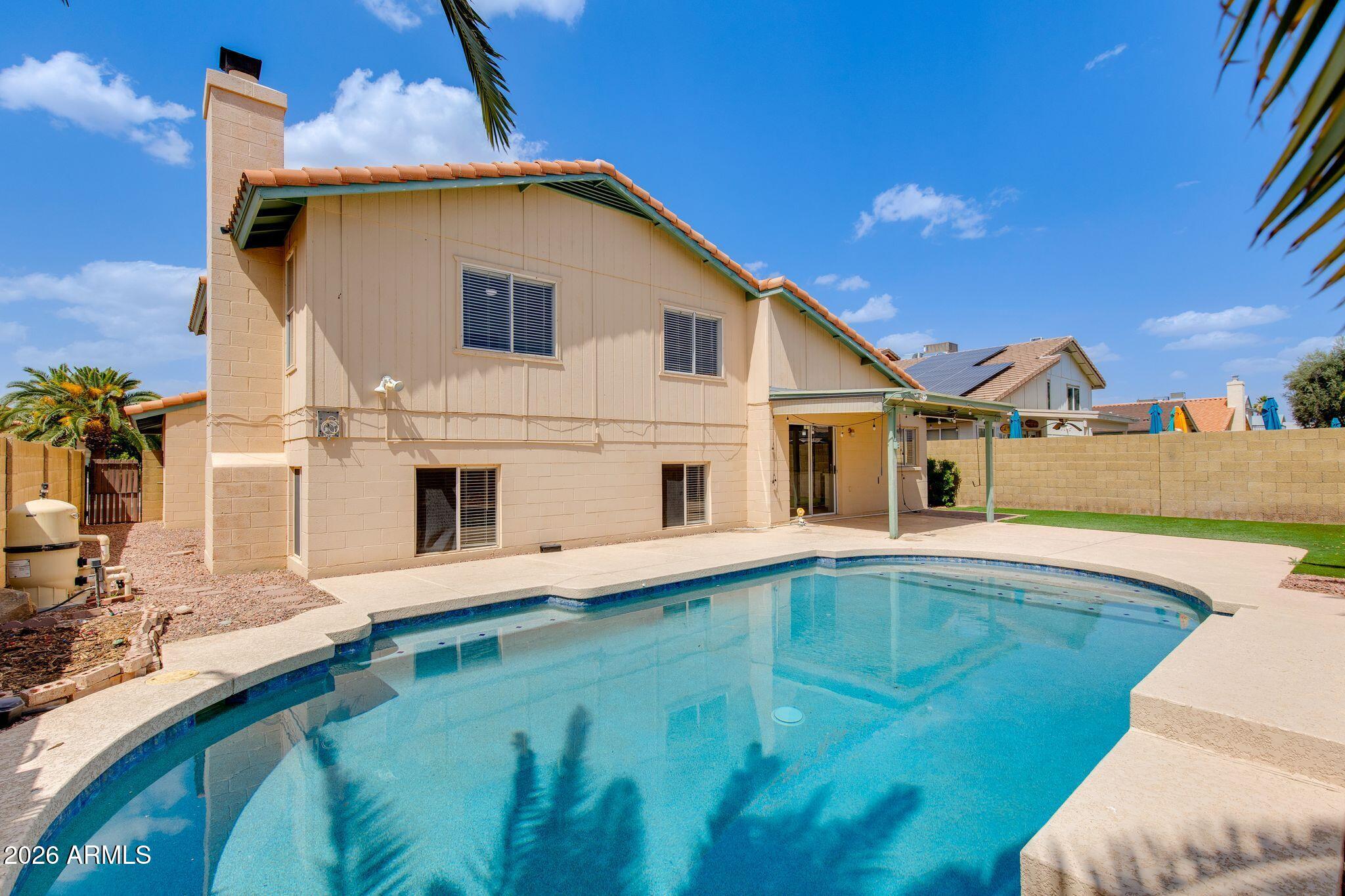 4041 W AVENIDA DEL SOL Avenue