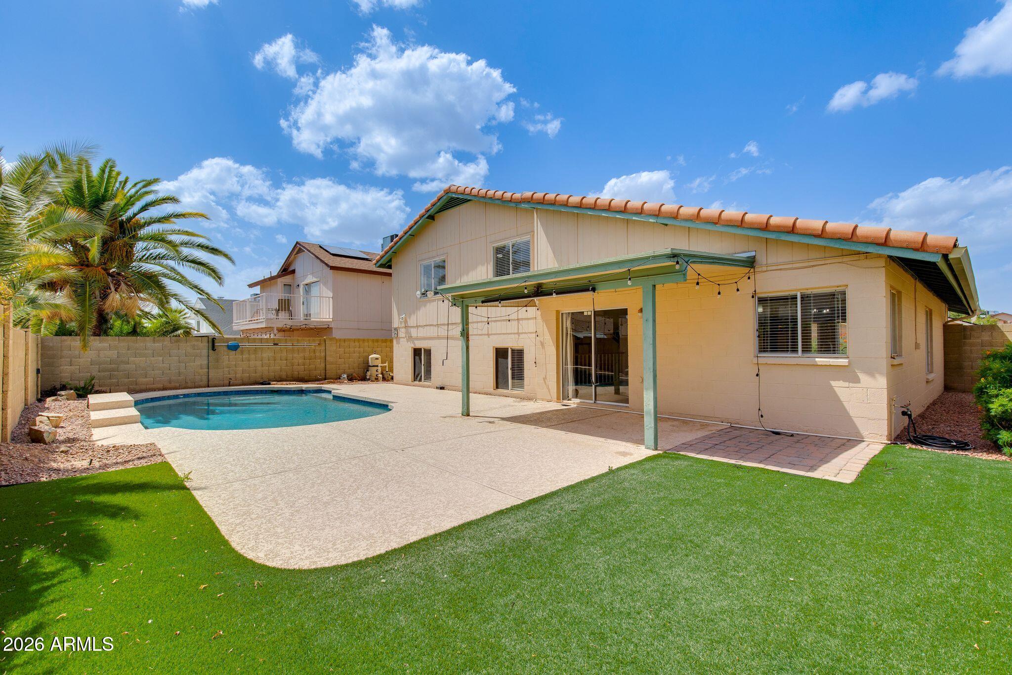 4041 W AVENIDA DEL SOL Avenue