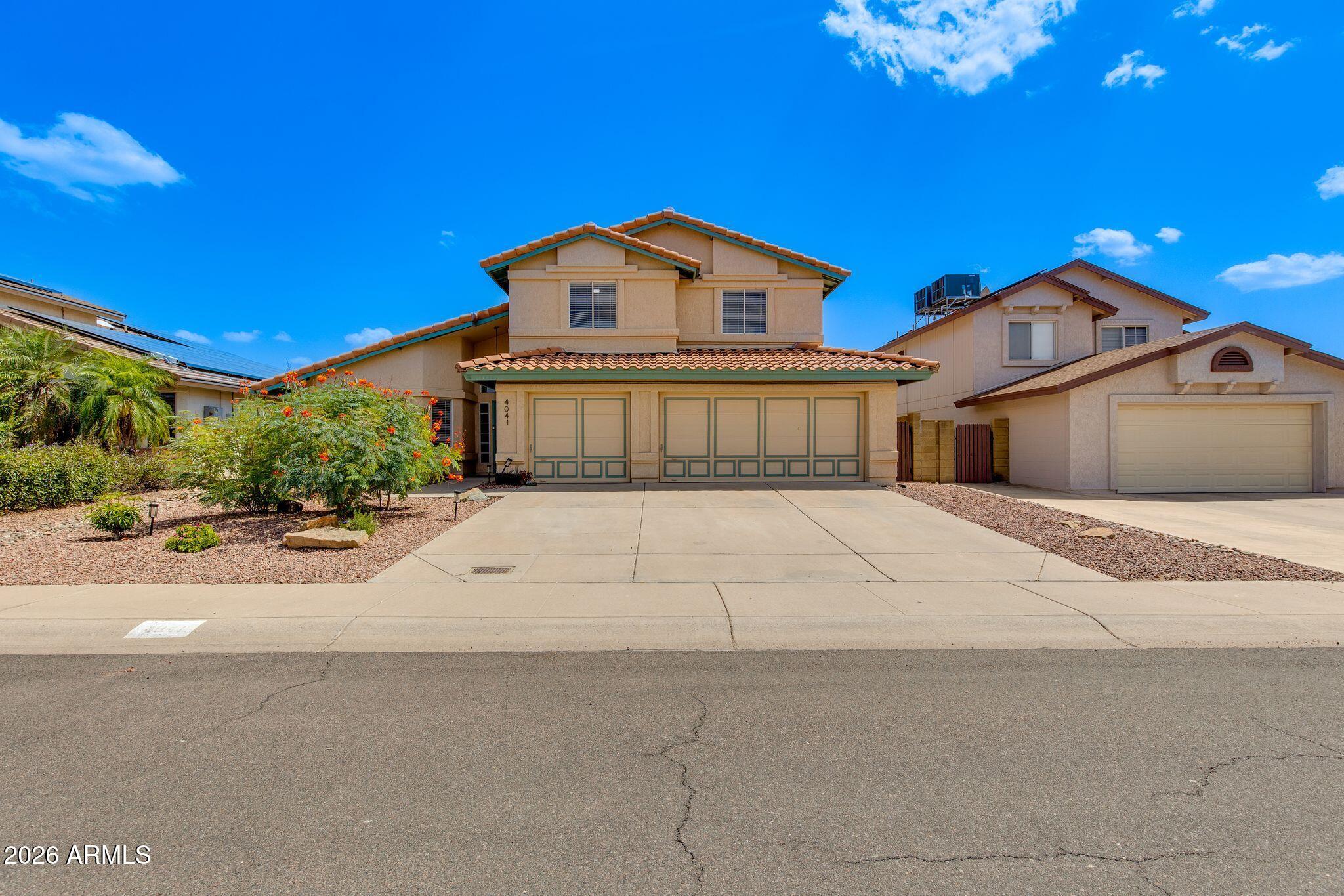 4041 W AVENIDA DEL SOL Avenue