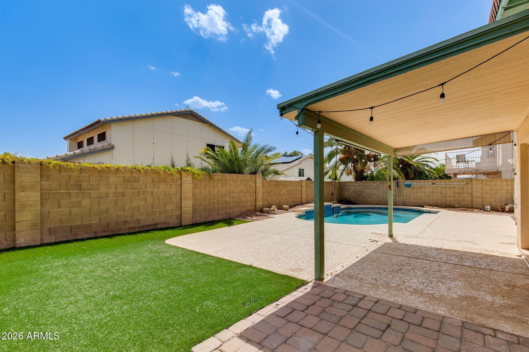 4041 W AVENIDA DEL SOL Avenue