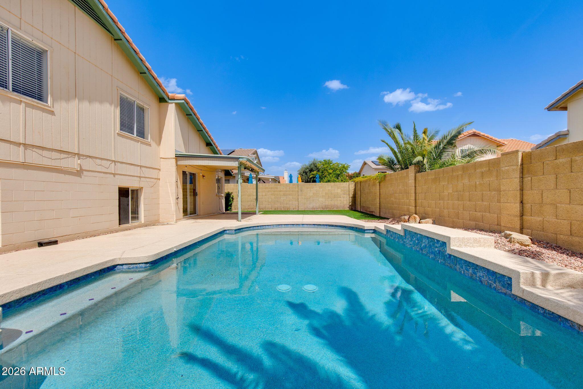 4041 W AVENIDA DEL SOL Avenue