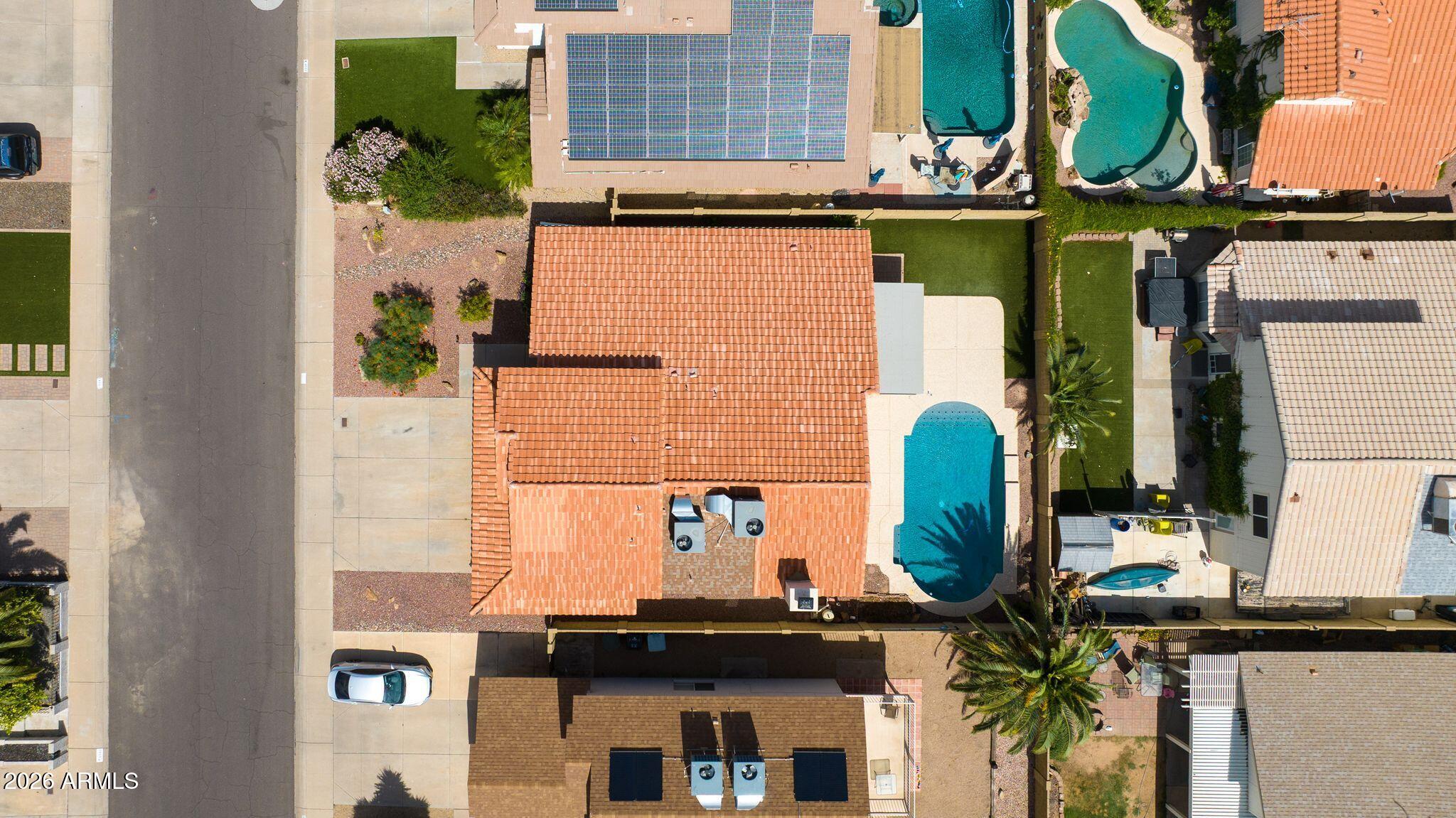 4041 W AVENIDA DEL SOL Avenue